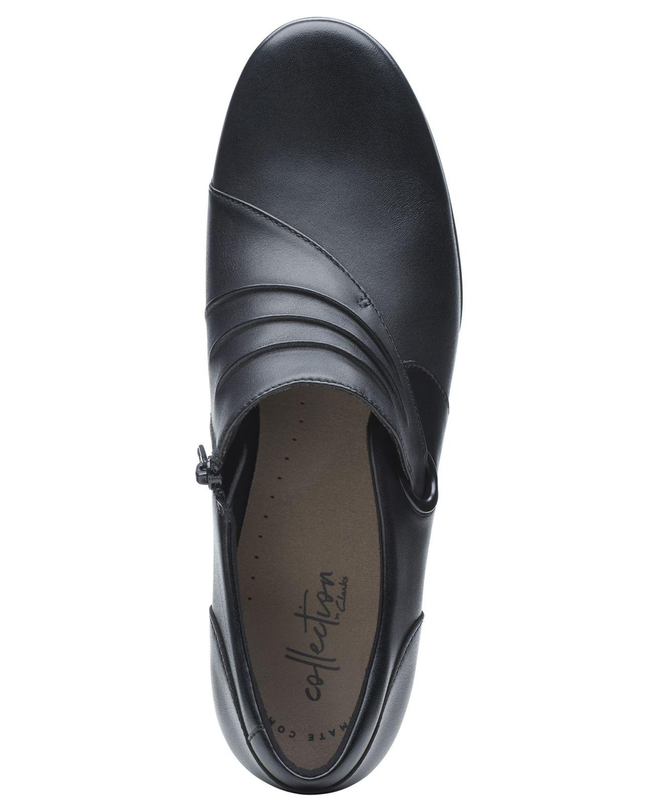 clarks shooties