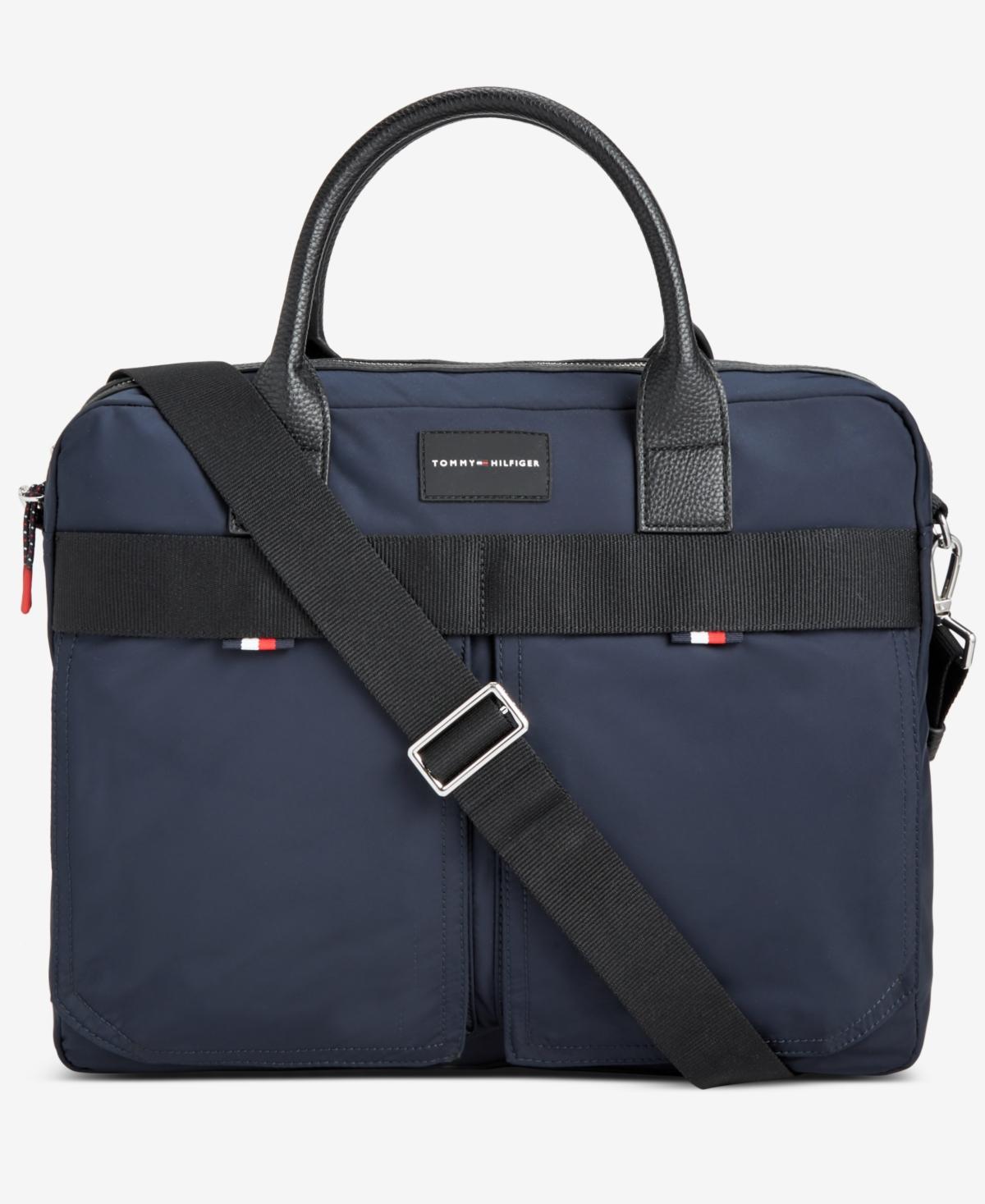 Tommy Hilfiger Briefcases and laptop bags for Men Online Sale up to 57 off Lyst