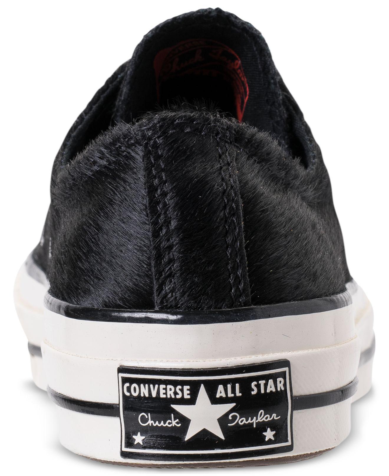 pony shoes finish line