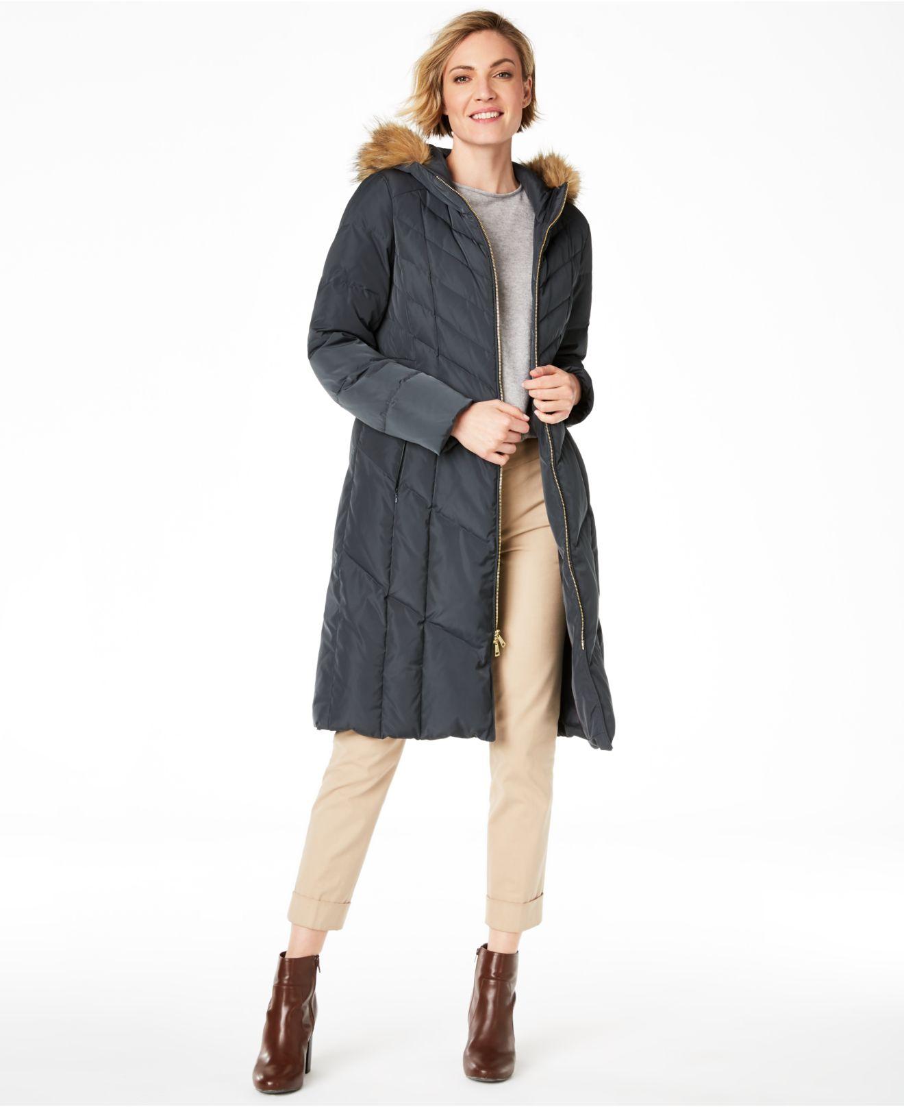 macy's cole haan boots