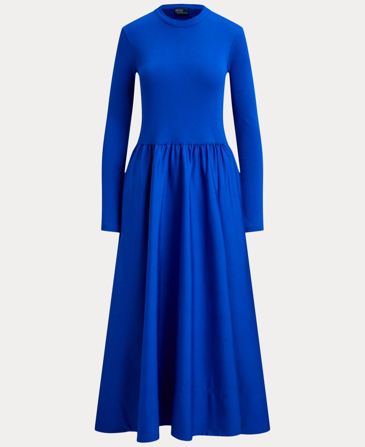 knee length dresses for ladies Patou main image 0