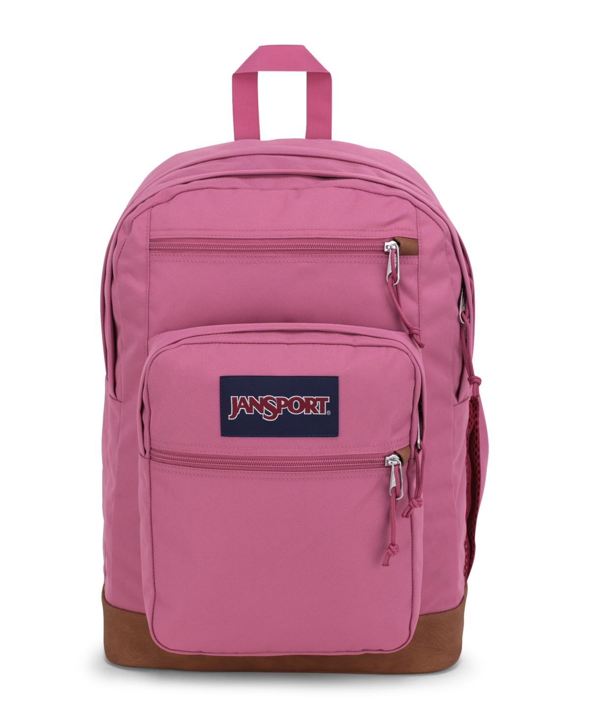 Jansport Cool Student Backpack in Pink Lyst