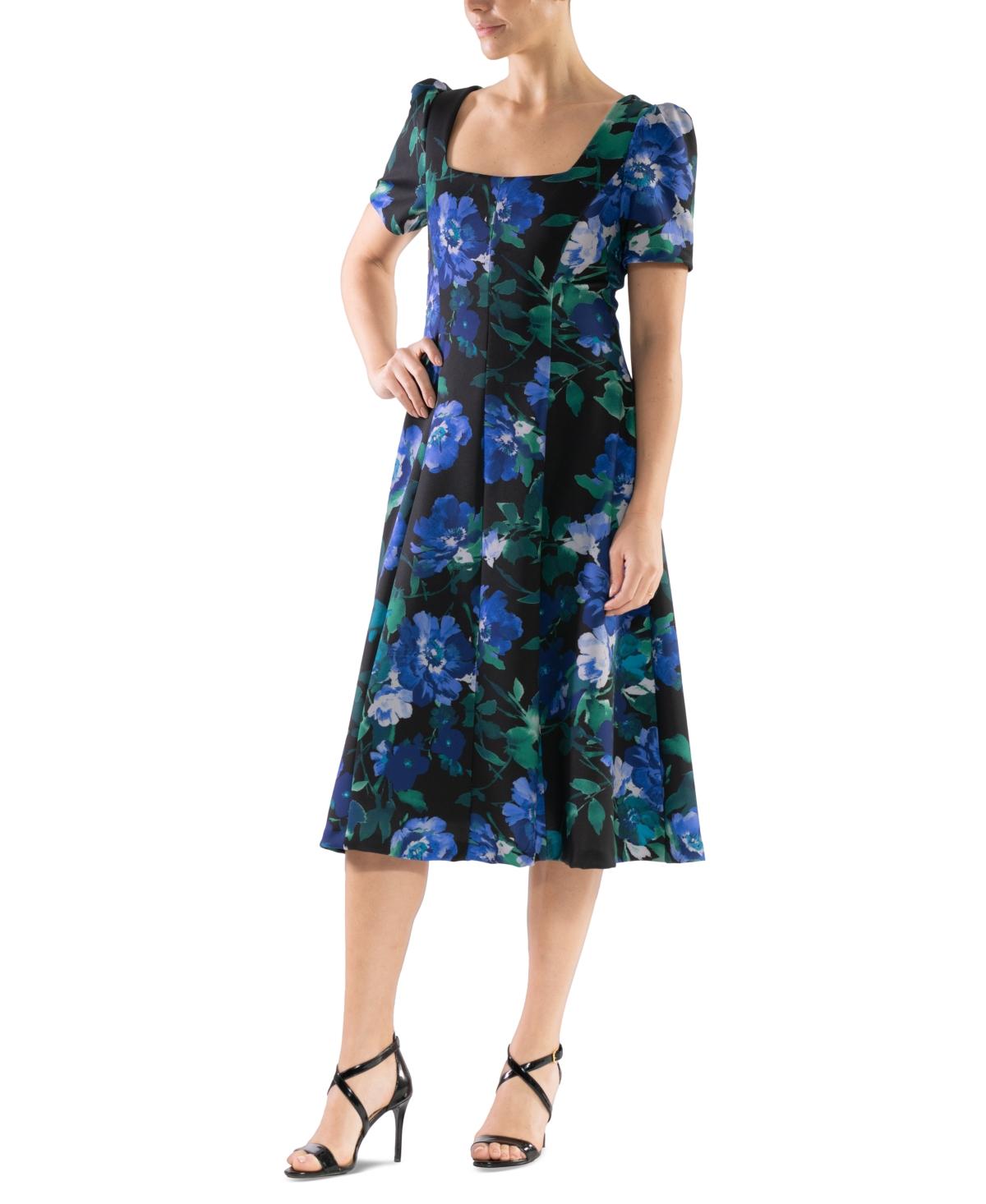Donna Ricco Regular Fit Dresses for Women | Lyst
