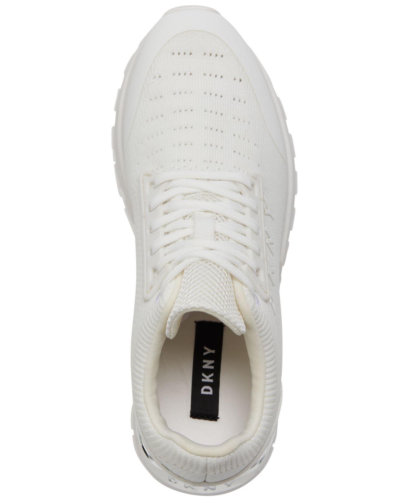 dkny melz sneaker