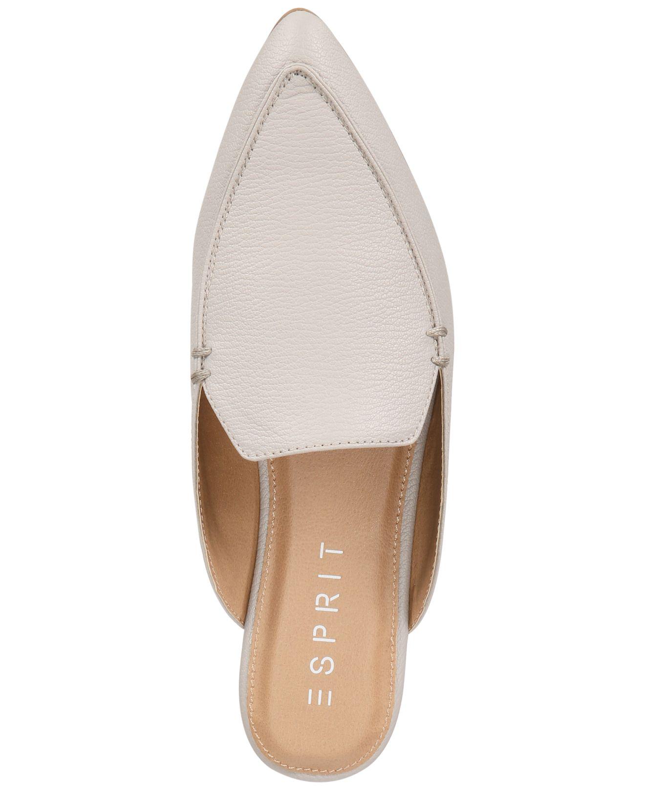 esprit mia mules