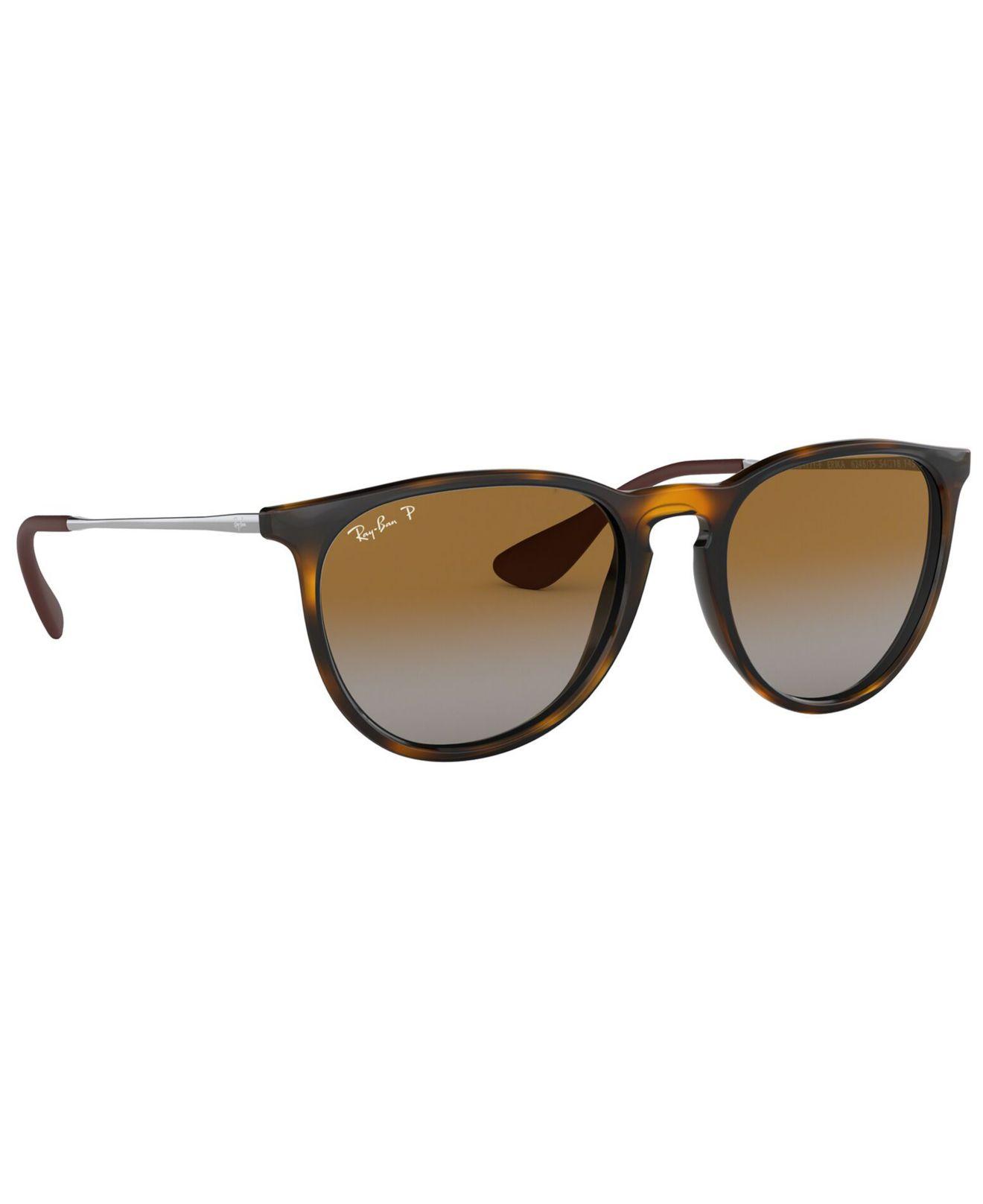 ray ban rb4171f erika classic