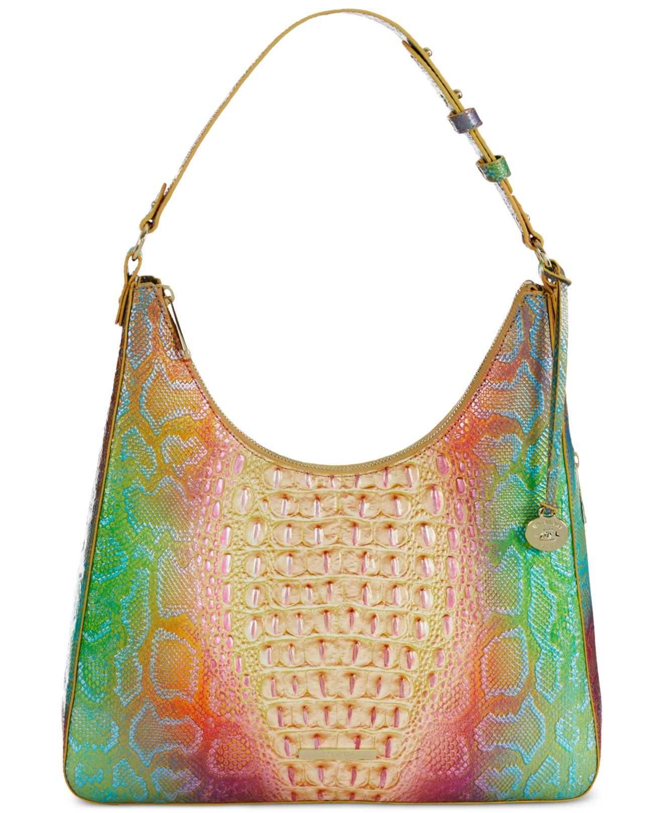 Brahmin Tabitha Shoulder Bag - 9ap3ivc