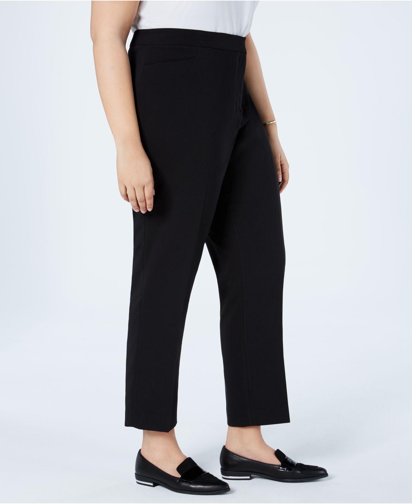 vince camuto pants