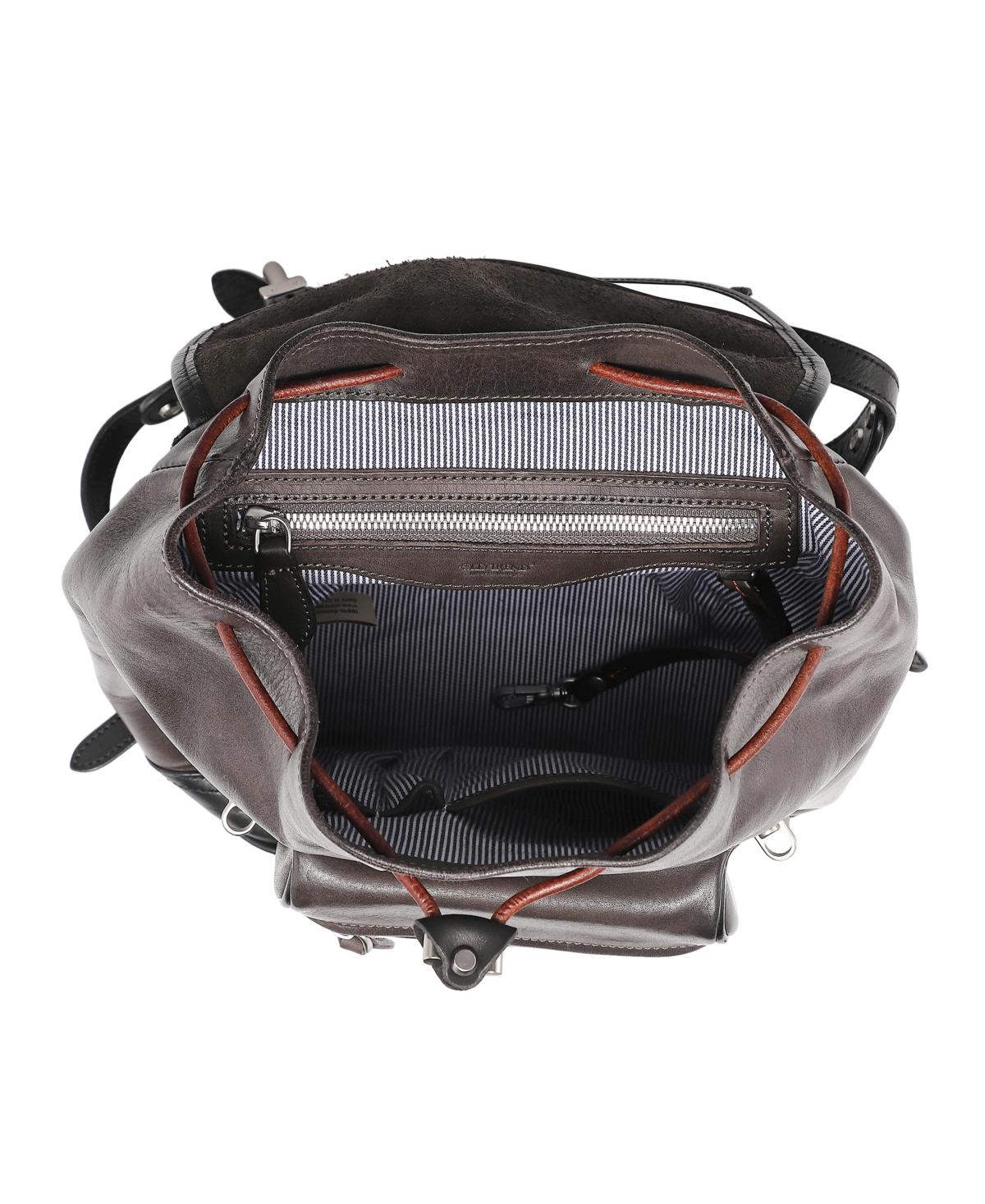Old Trend Ficus Backpack in Black | Lyst display picture 3