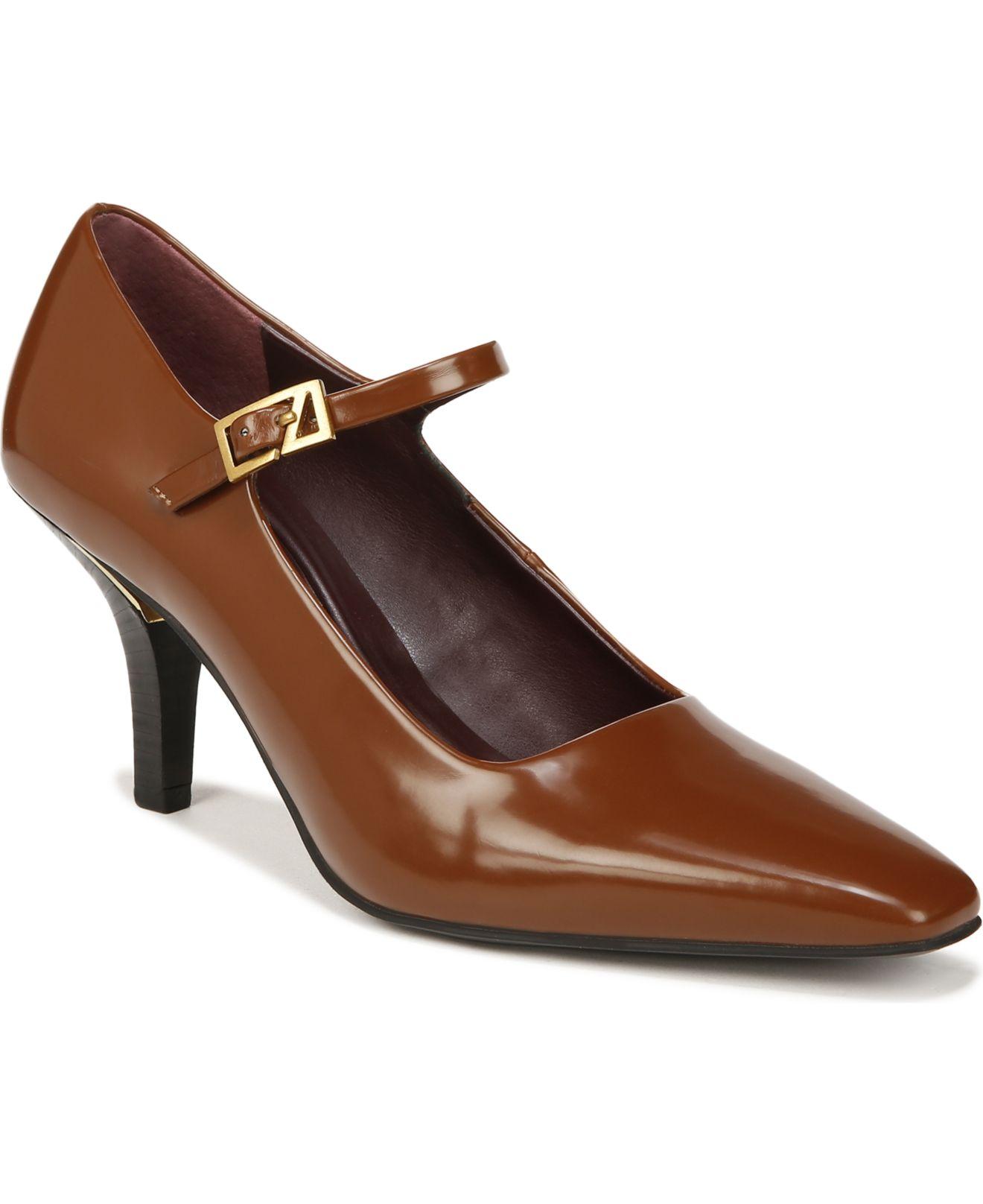 franco sarto mary jane pumps