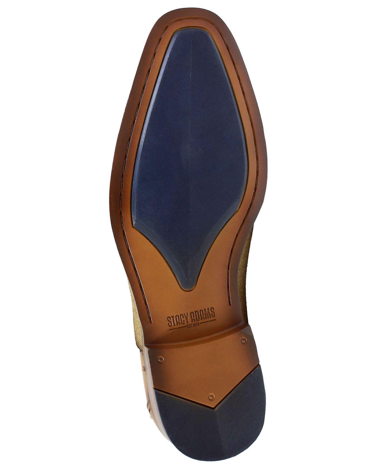 barrington cap toe oxford