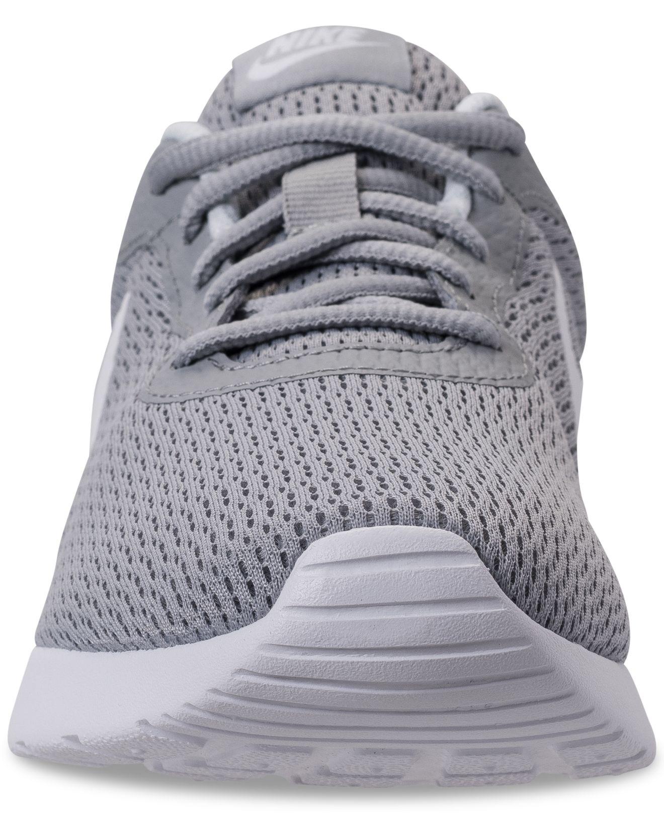 nike tanjun wide width