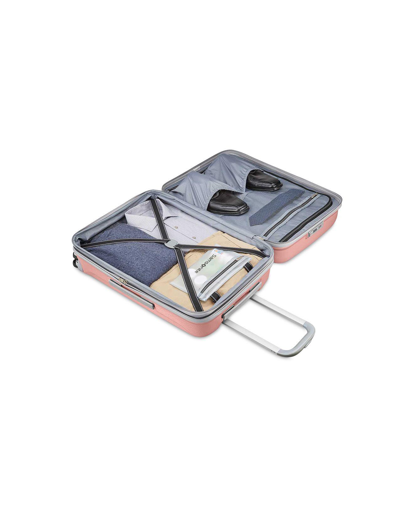 Samsonite Mystique 29