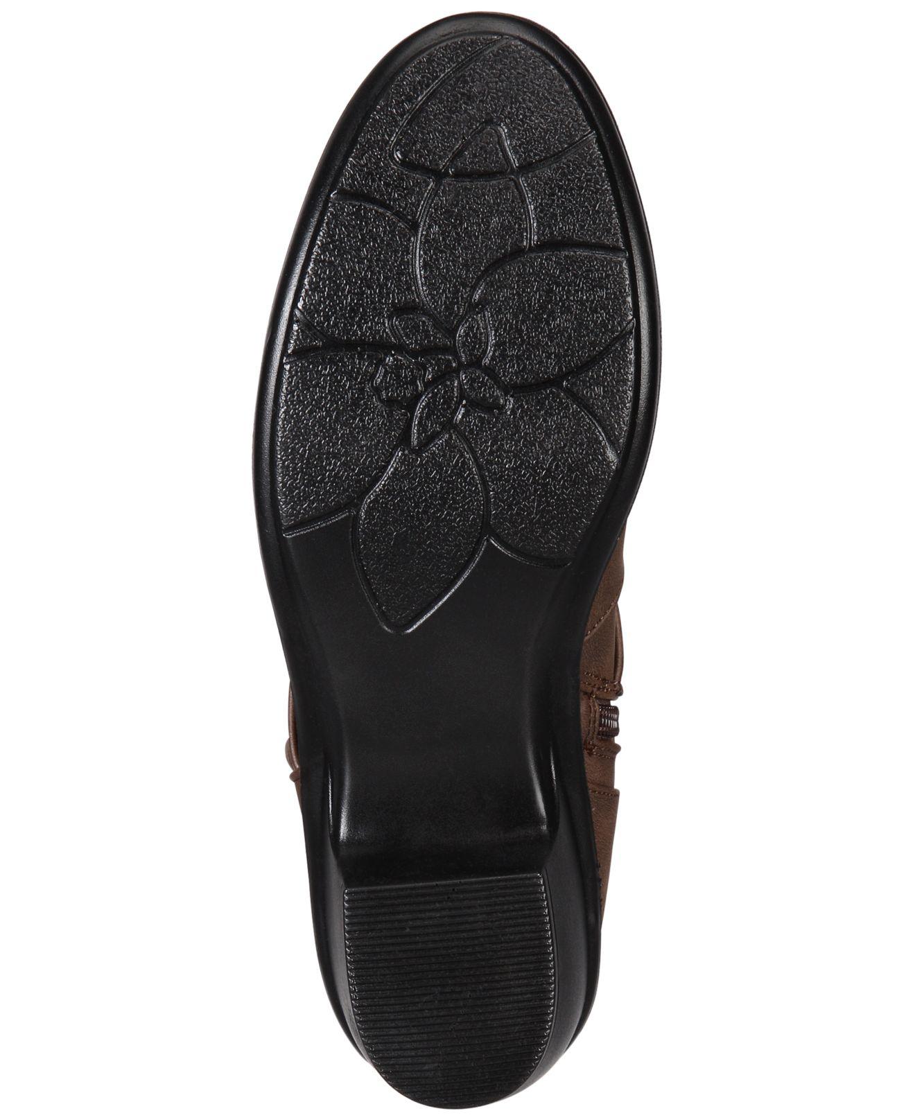 easy street denise bootie