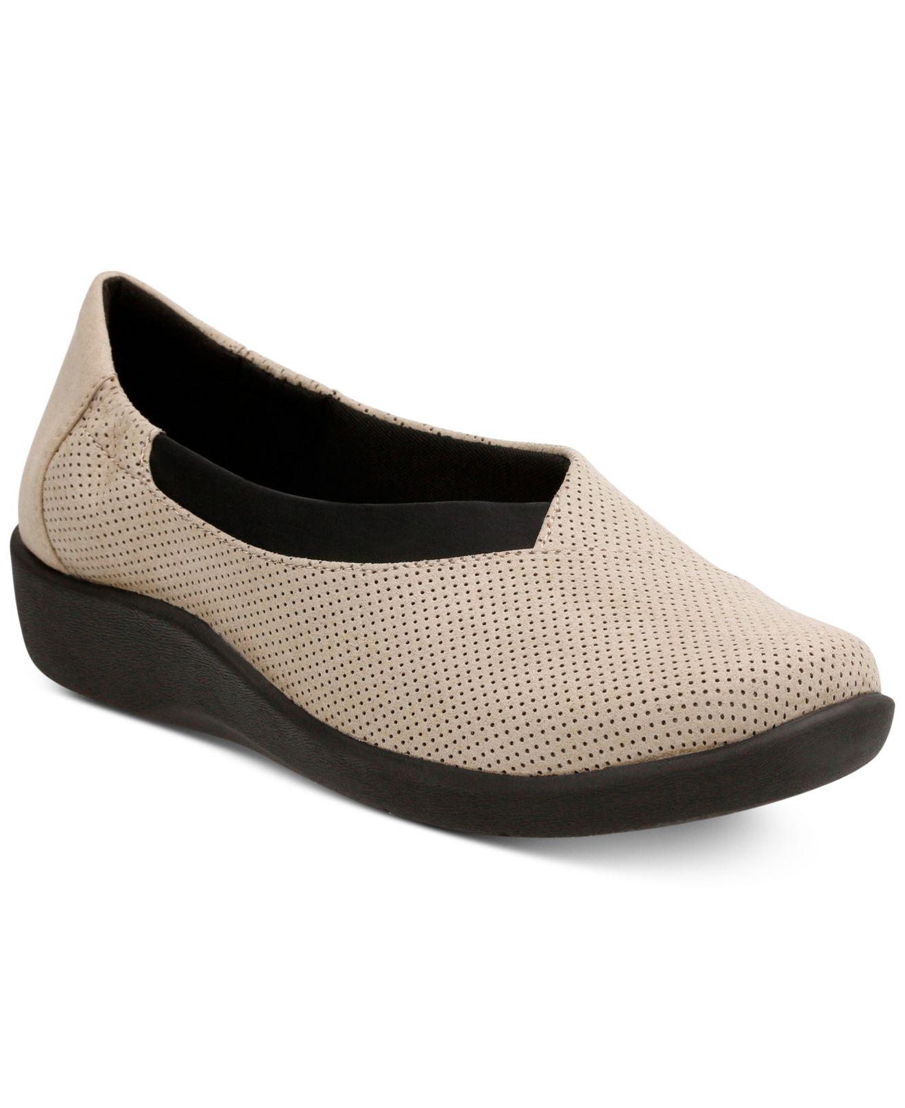 clarks sillian jetay