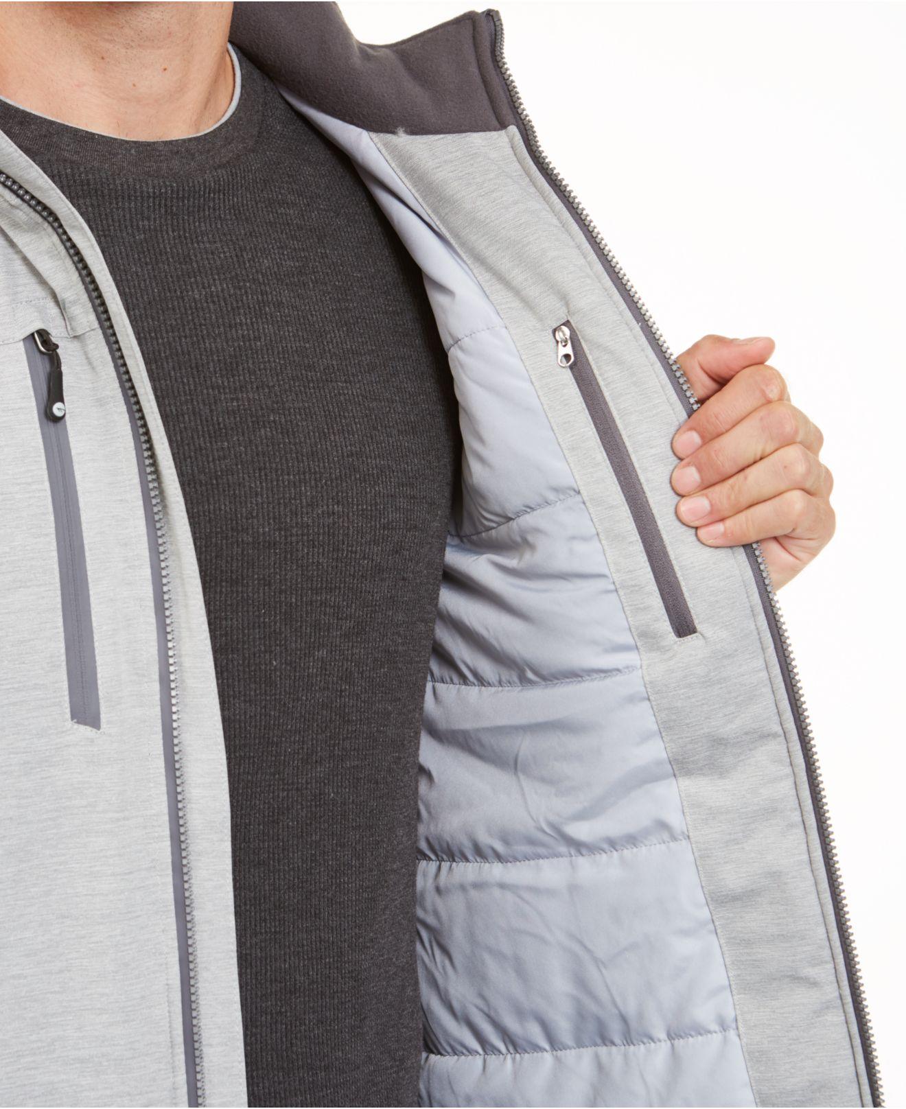 hi tec waterproof jacket