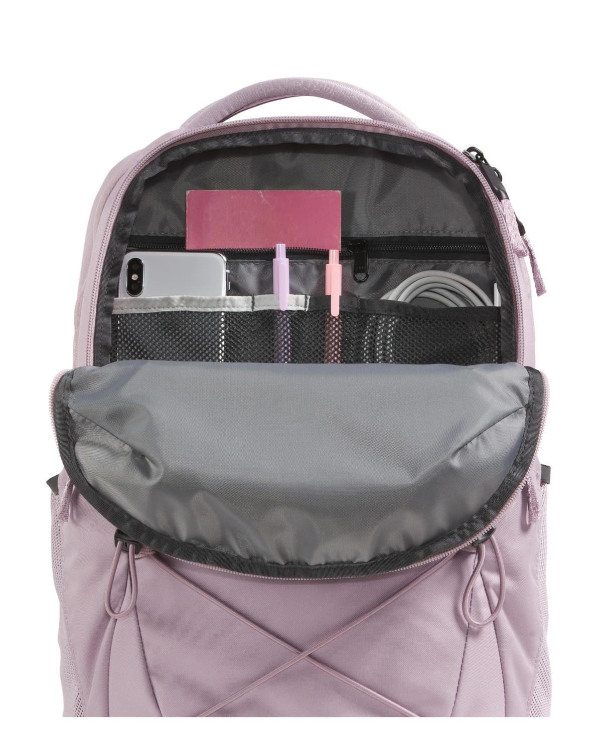 Purple The North Face Backpacks for Women | Lyst