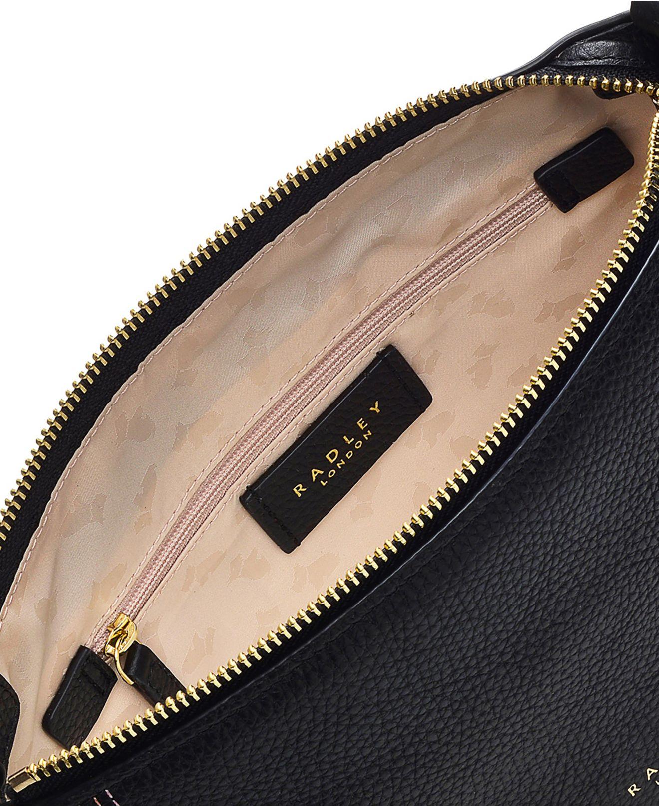 RADLEY London Colwyn Road - Women's Leather Shoulder Bag - Large