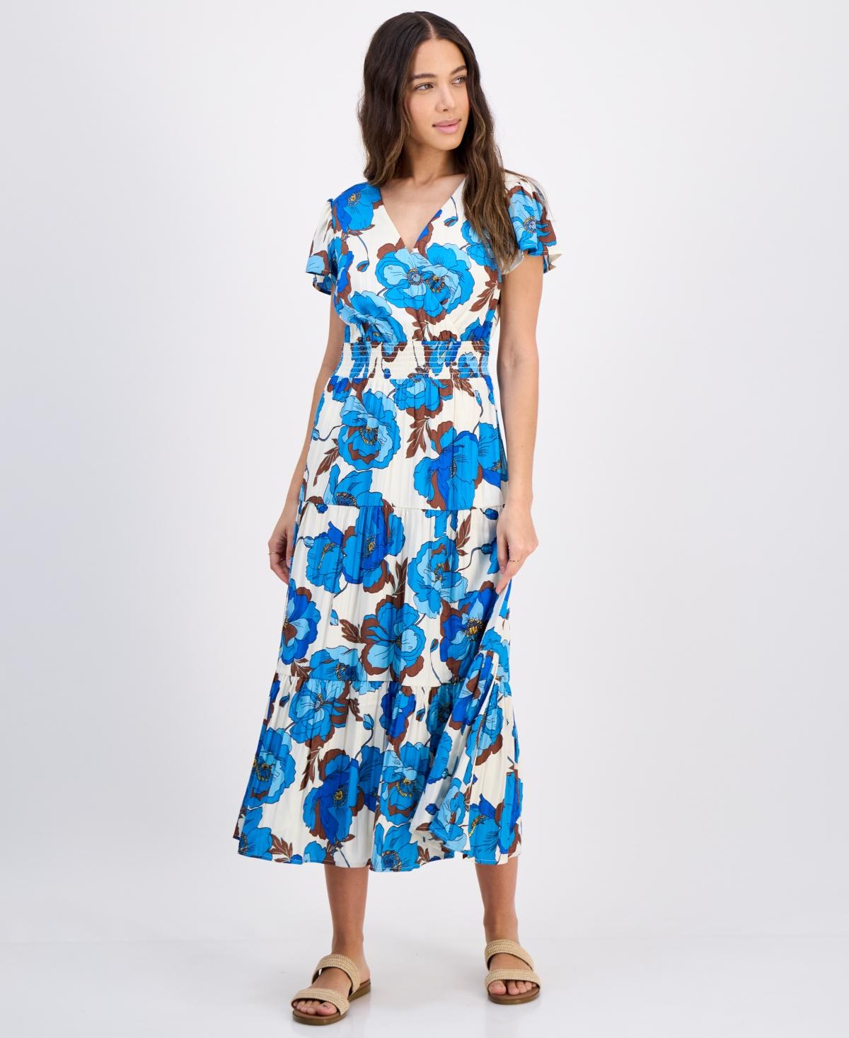 princess polly baby blue dress Women's Petite Dresses & Jumpsuits