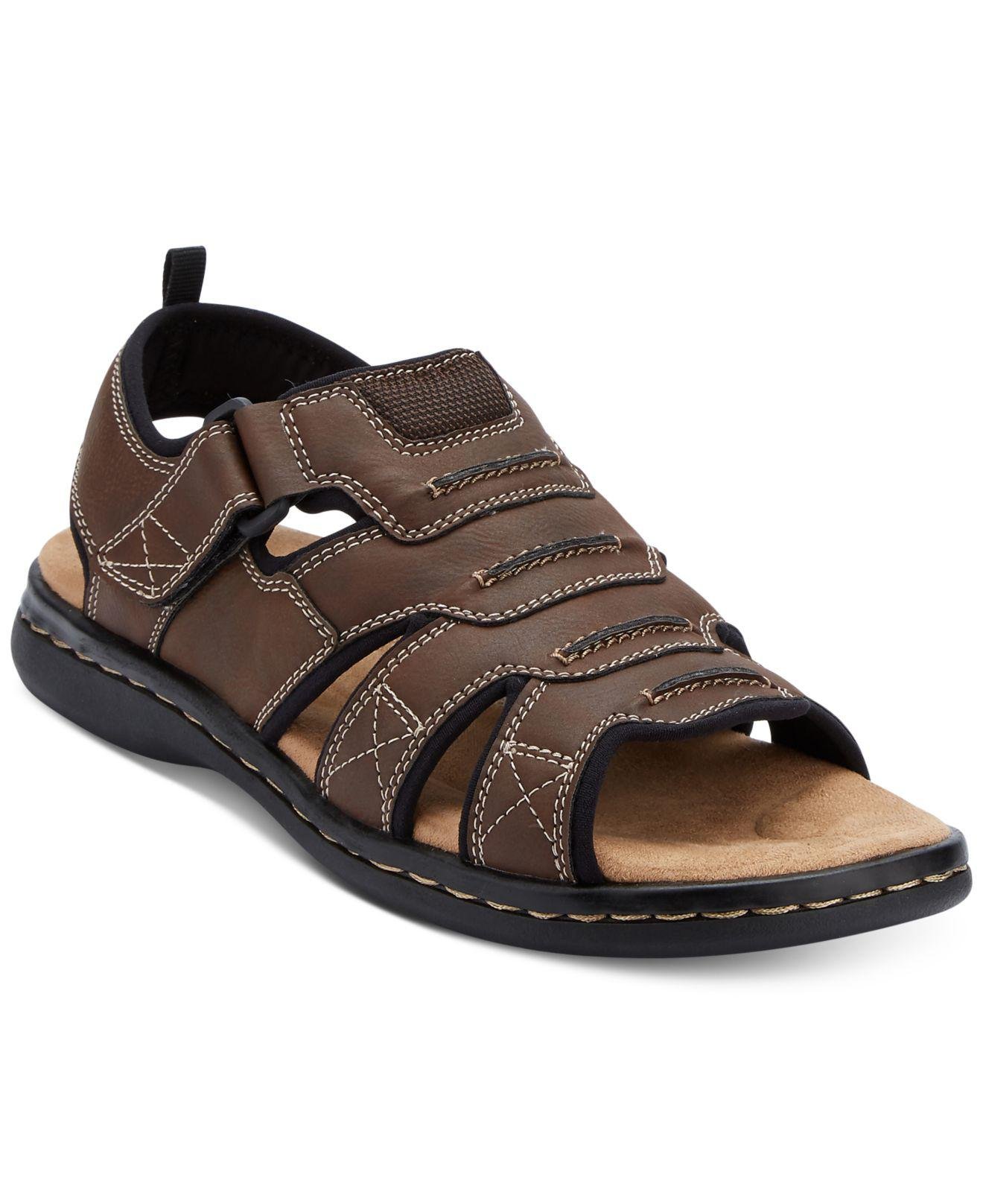 amazon men's fisherman sandals
