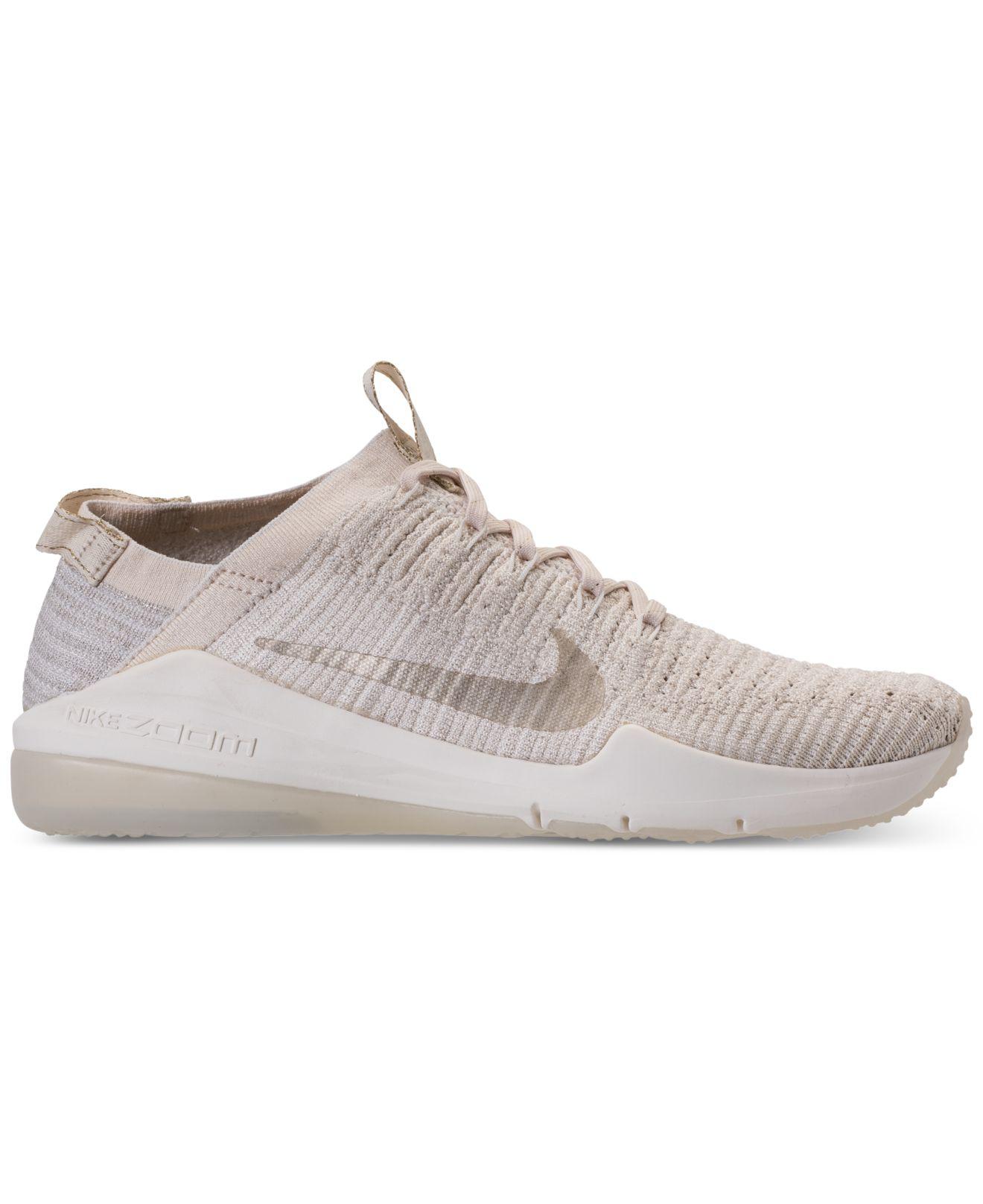 nike air zoom fearless flyknit 2 champagne