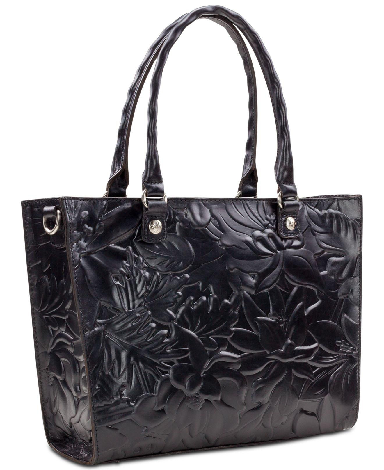 Patricia Nash Black Purses On Sale Literacy Basics