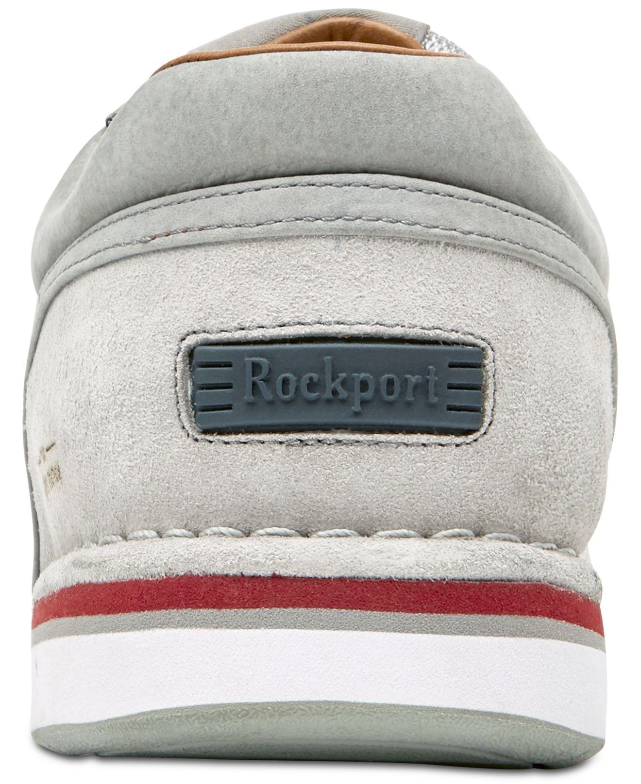 rockport prowalker macy's