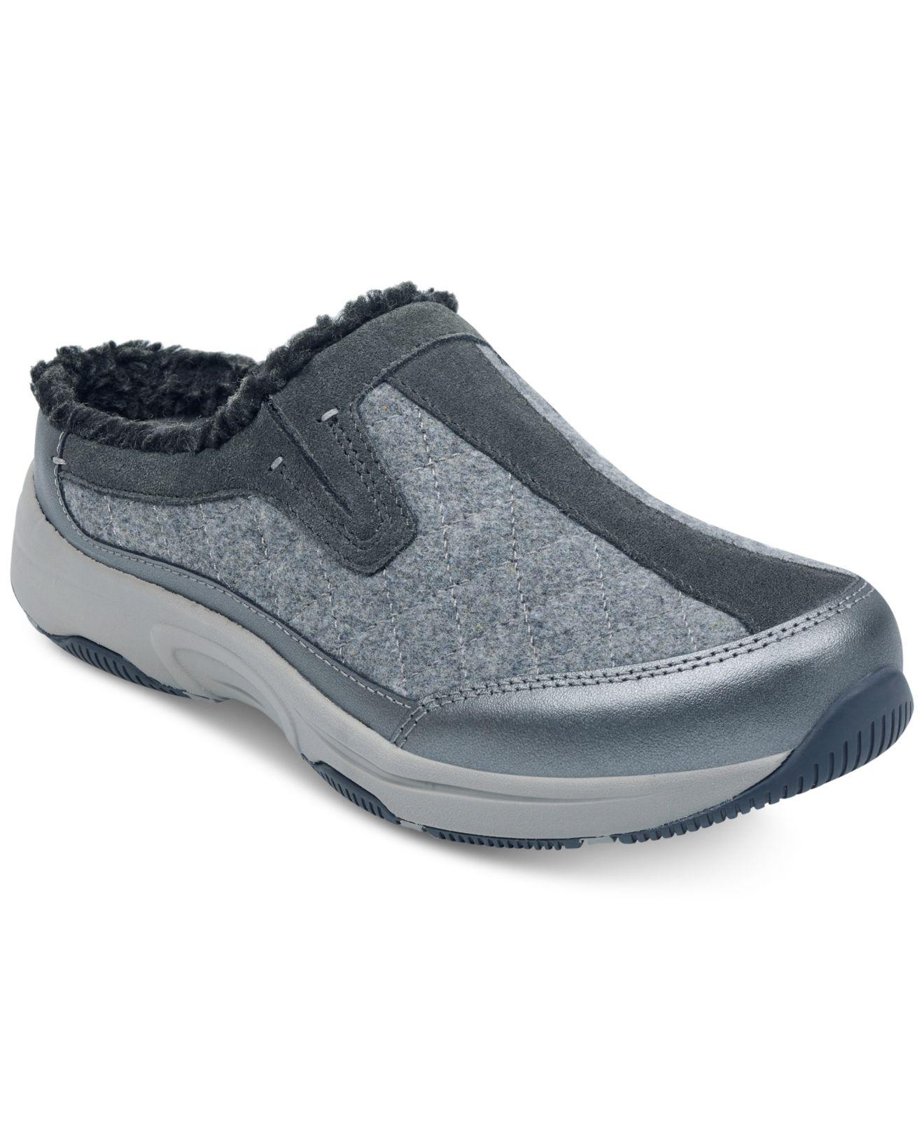 easy spirit oren mules