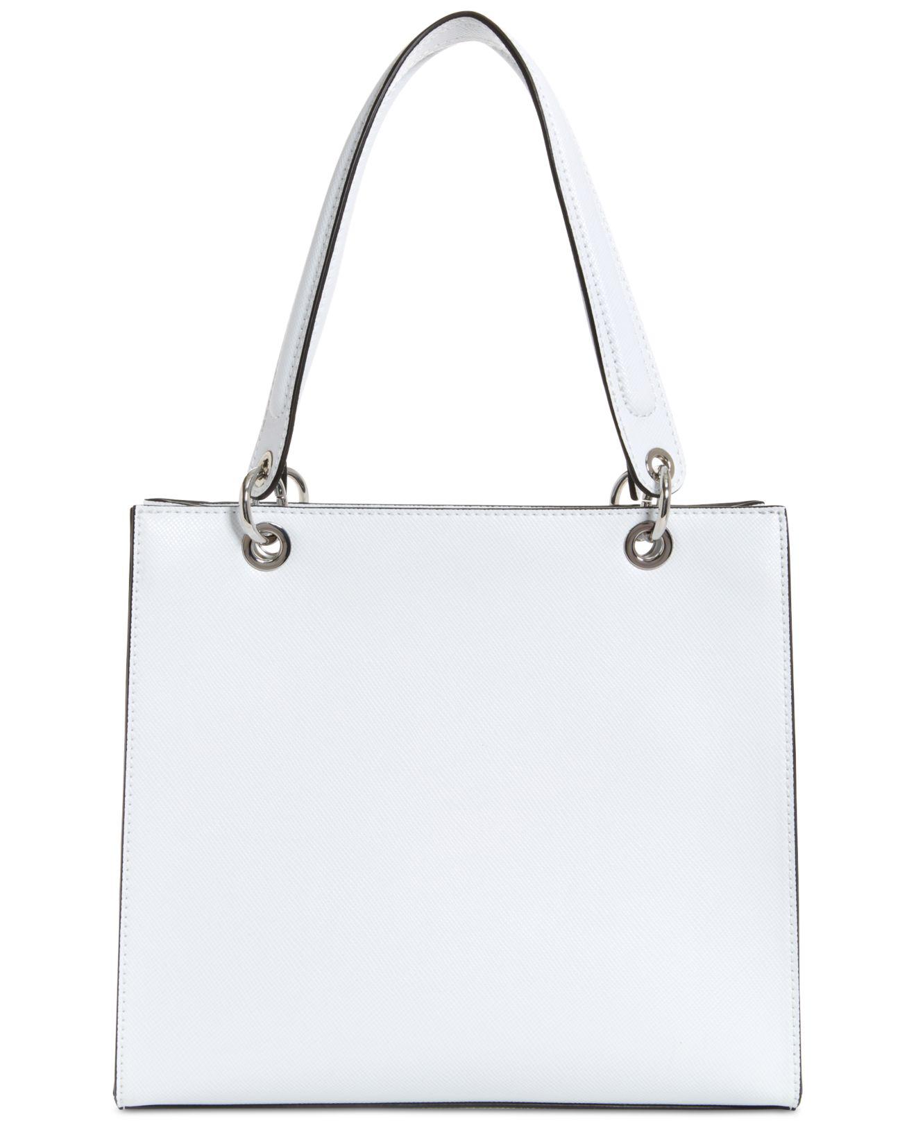 guess varsity pop shopper