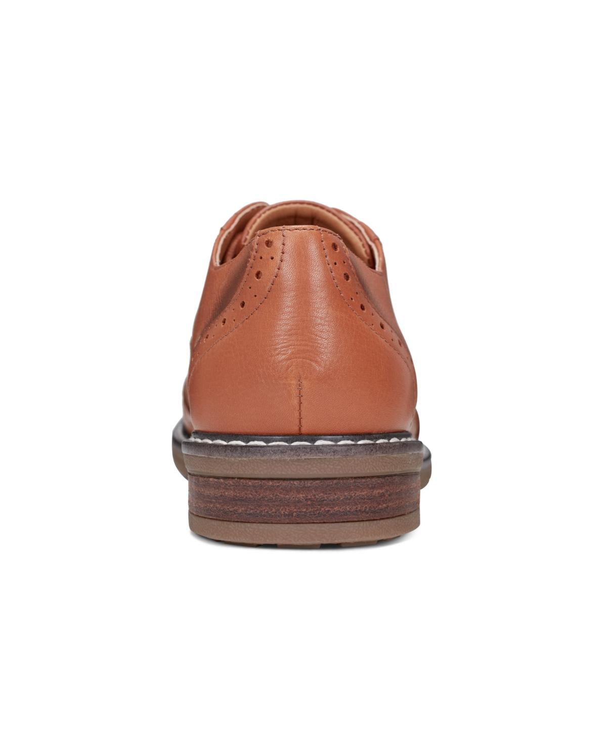 Easy Spirit Jonah Eflex Lace-up Oxfords in Brown | Lyst display picture 1