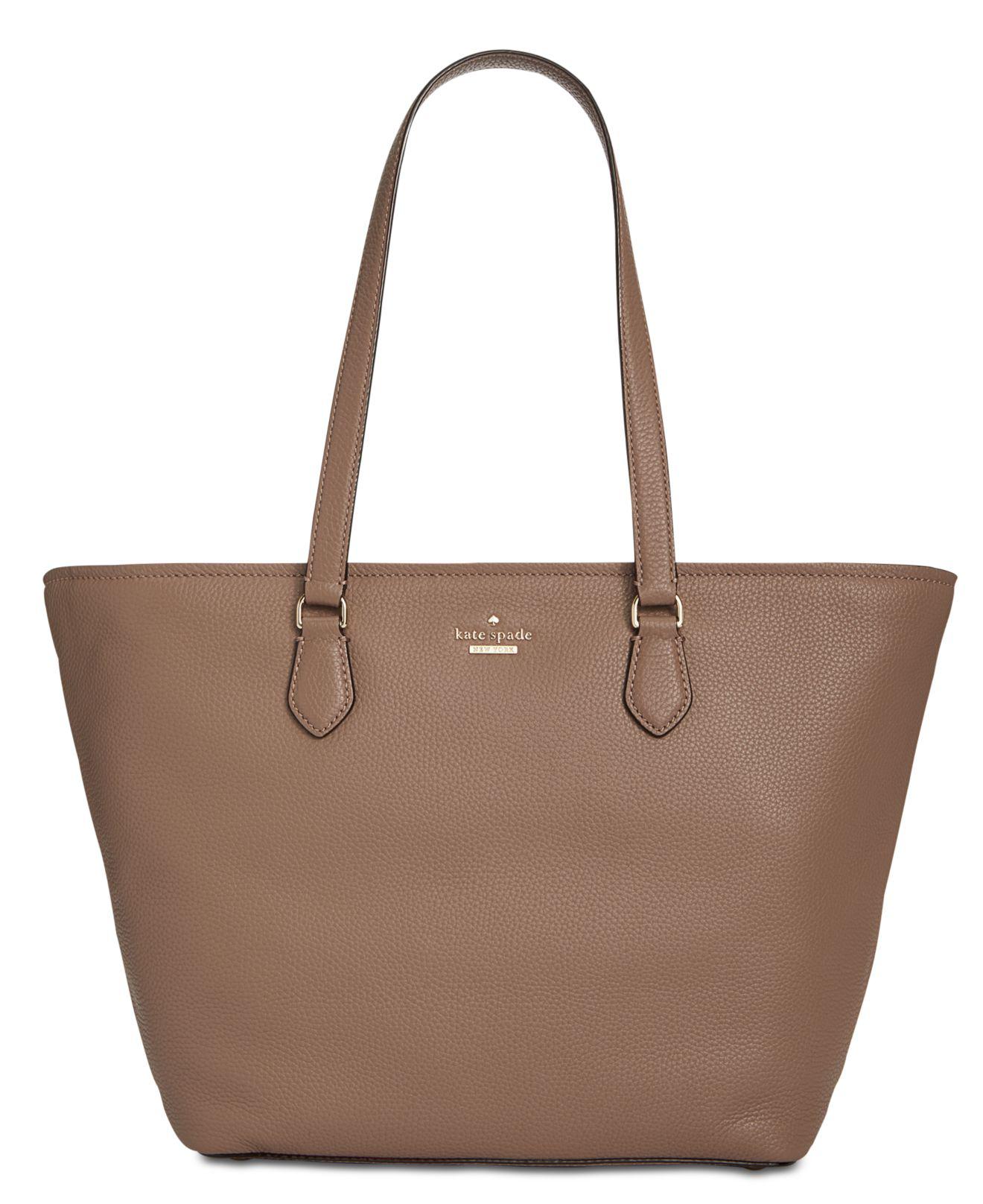 kate spade jana tote
