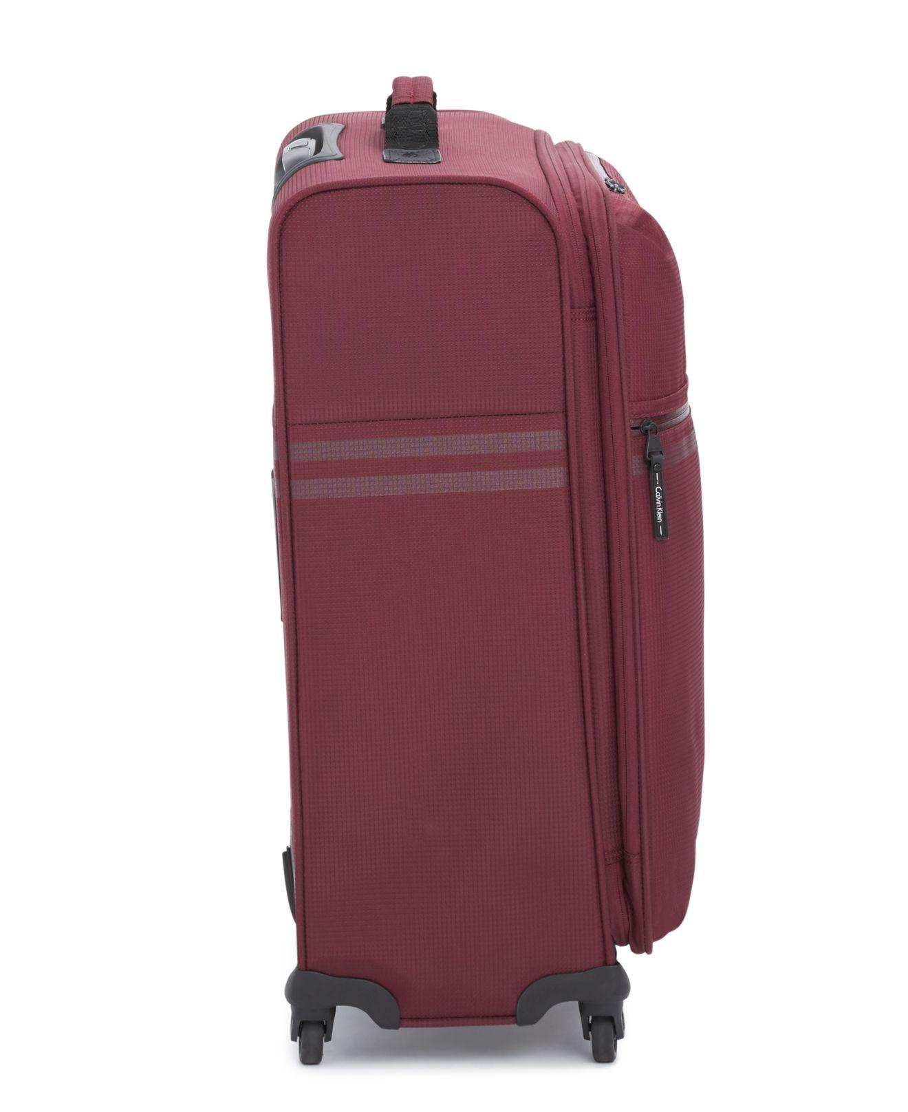 Calvin klein parker soft case Clearance