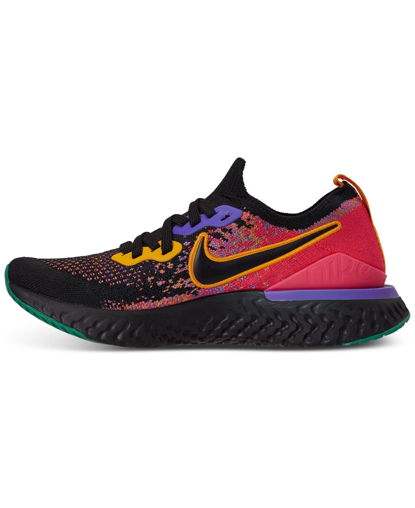 finish line epic react flyknit 2
