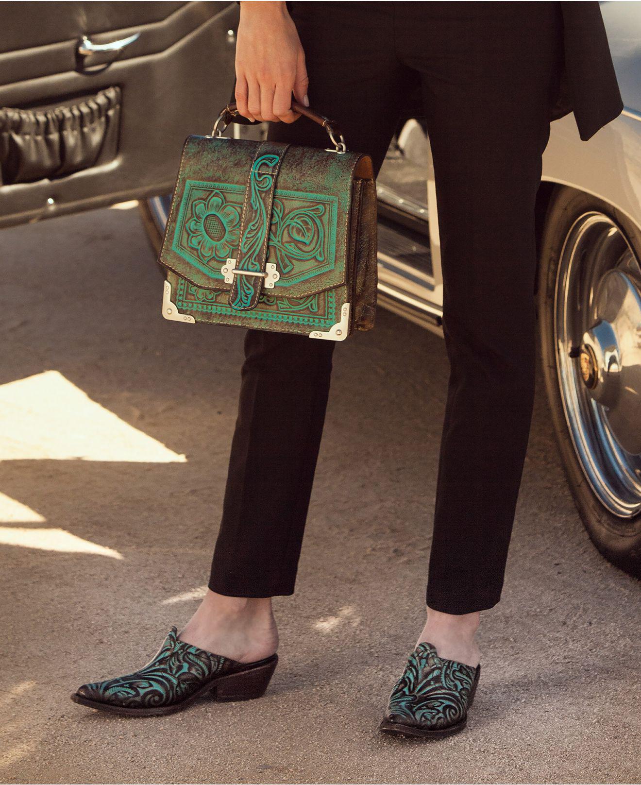 patricia nash battista mules