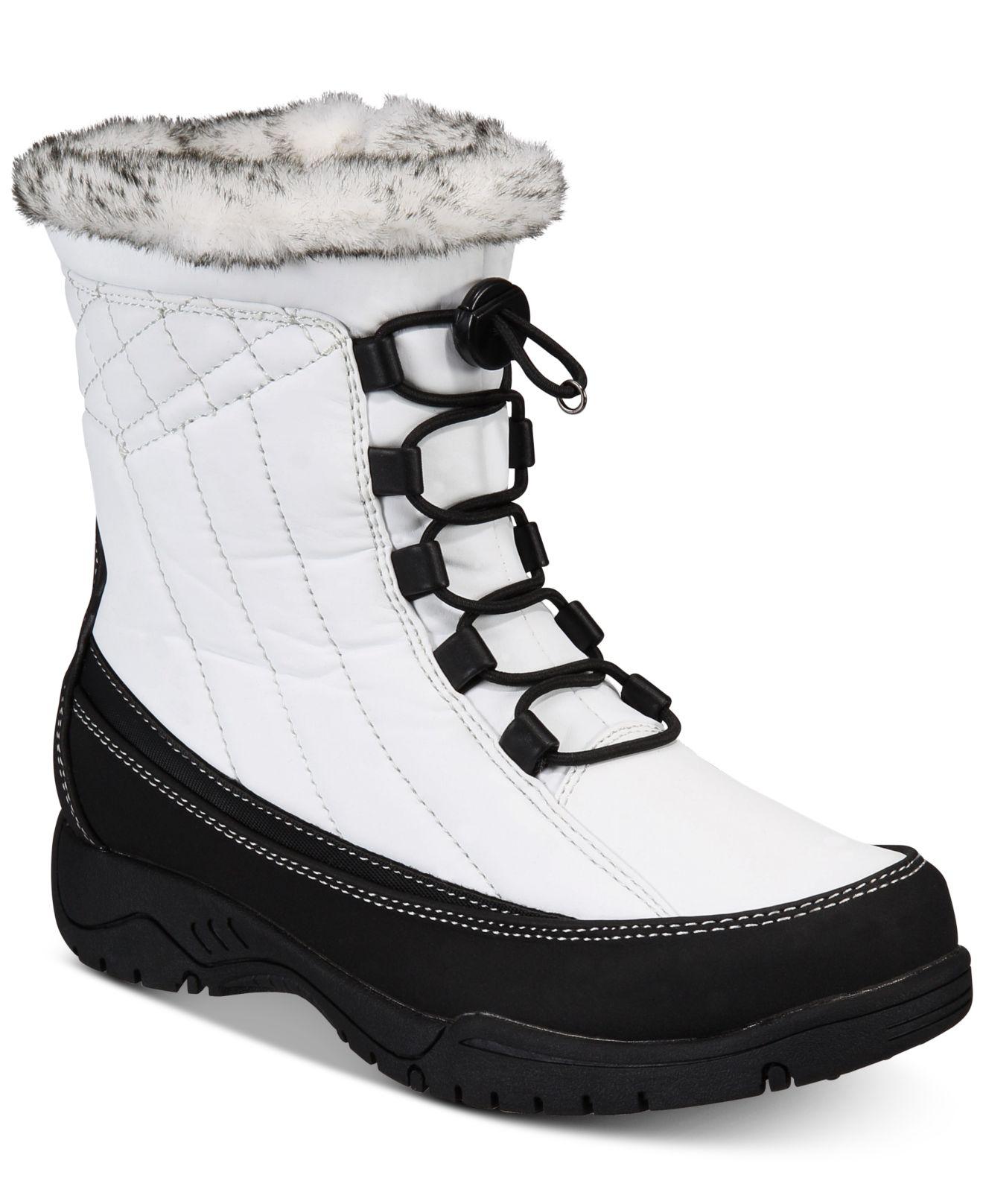 sporto water resistant boots