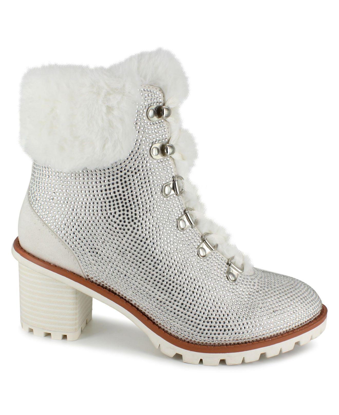 nanette lepore anais boots