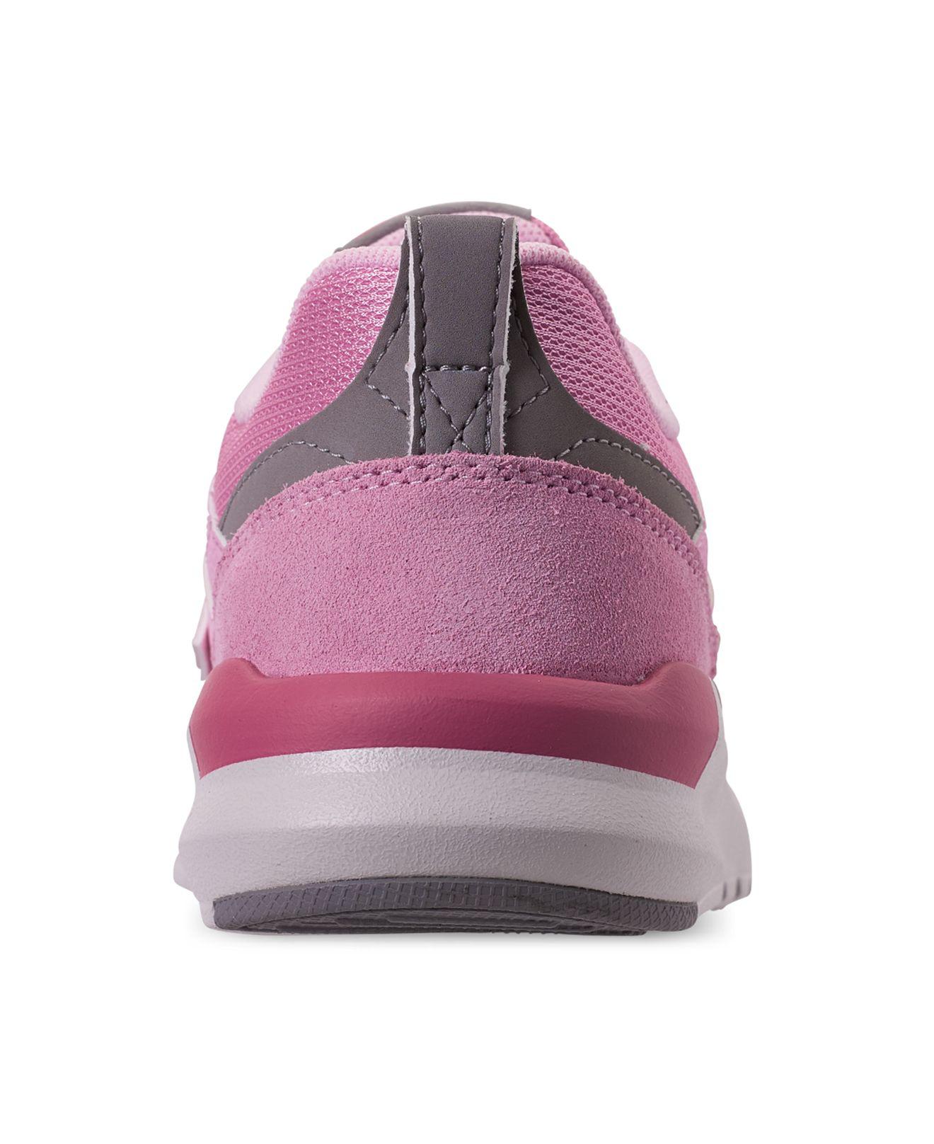 new balance women's 009 athletic sneakers from finish line