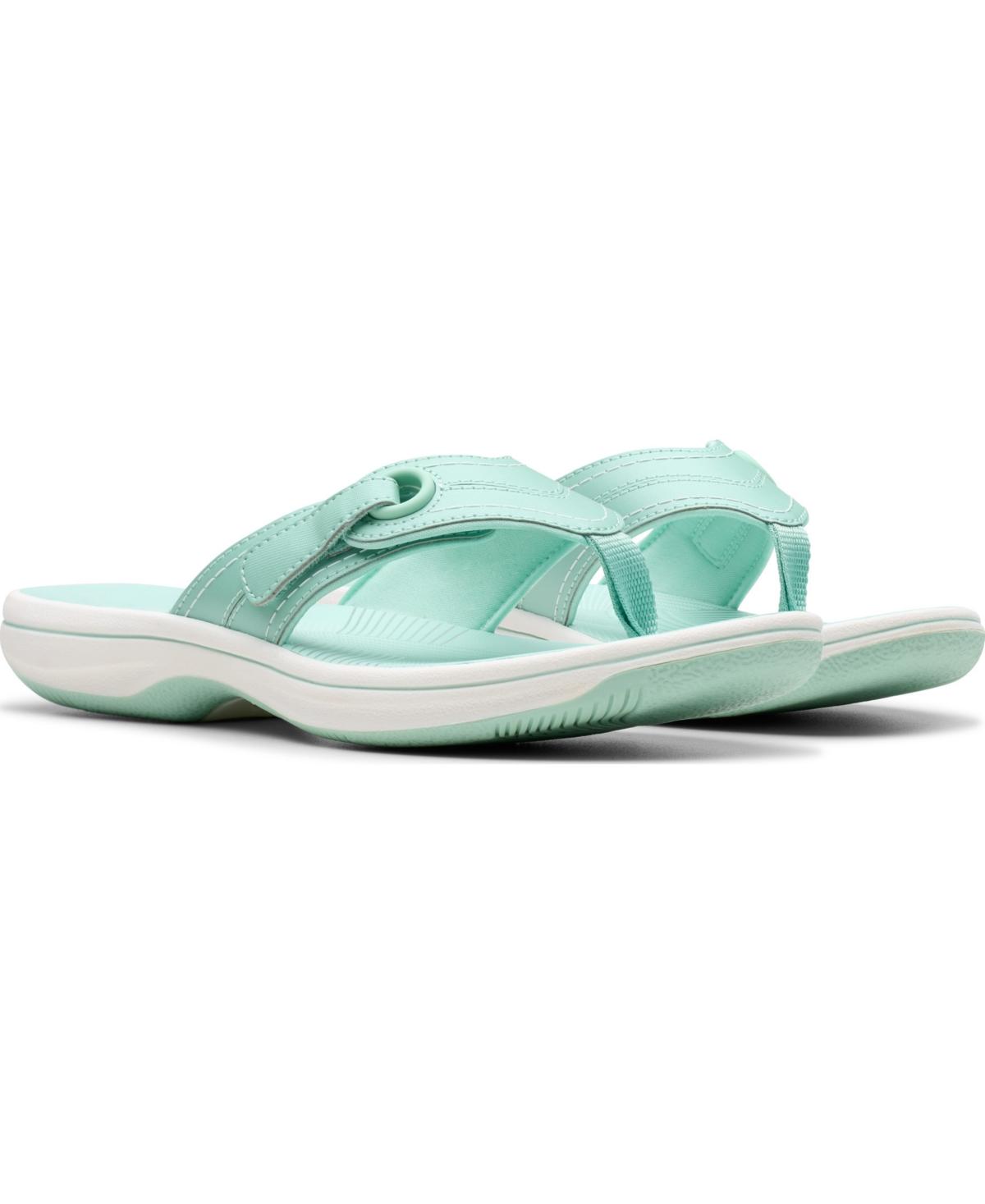 Clarks Sandals and flip-flops for Women Online Sale up to 62