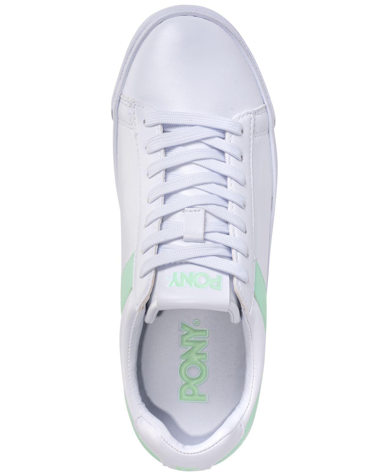 pony shoes finish line