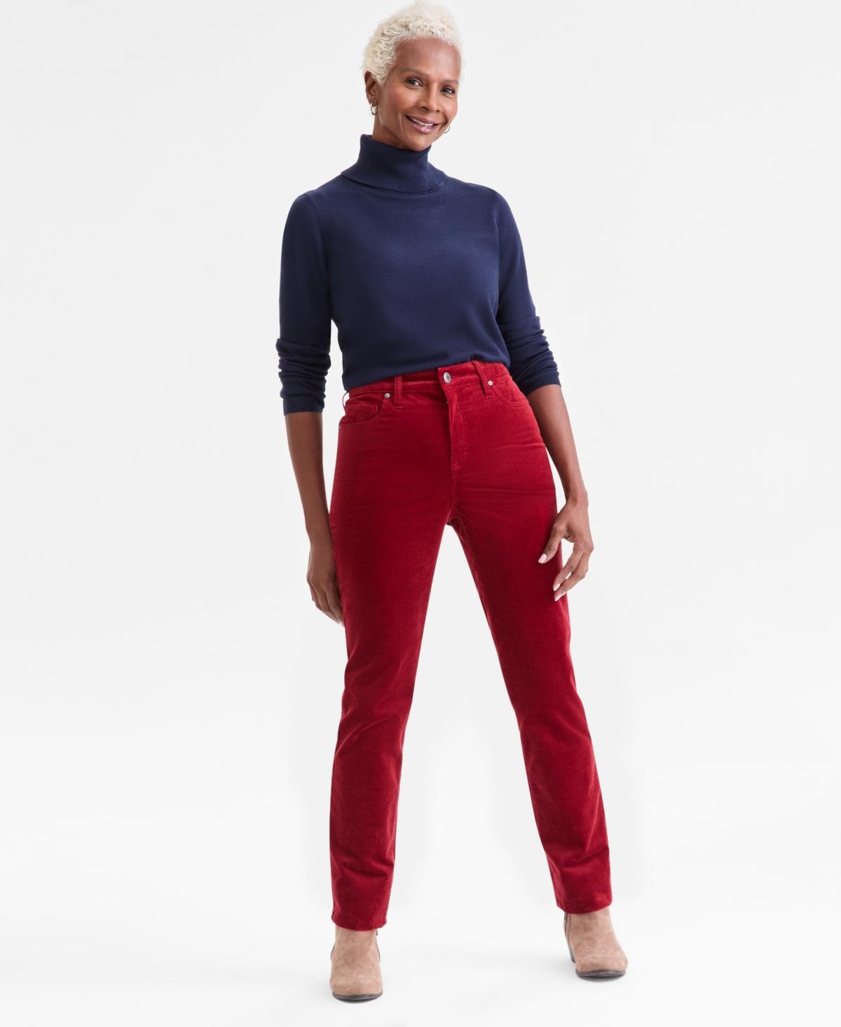 ランズエンド レディース カジュアルパンツ ボトムス Women's Tall Active Crop Yoga Pants ランズエンド レディース カジュアルパンツ ボトムス Women\u0027s Tall