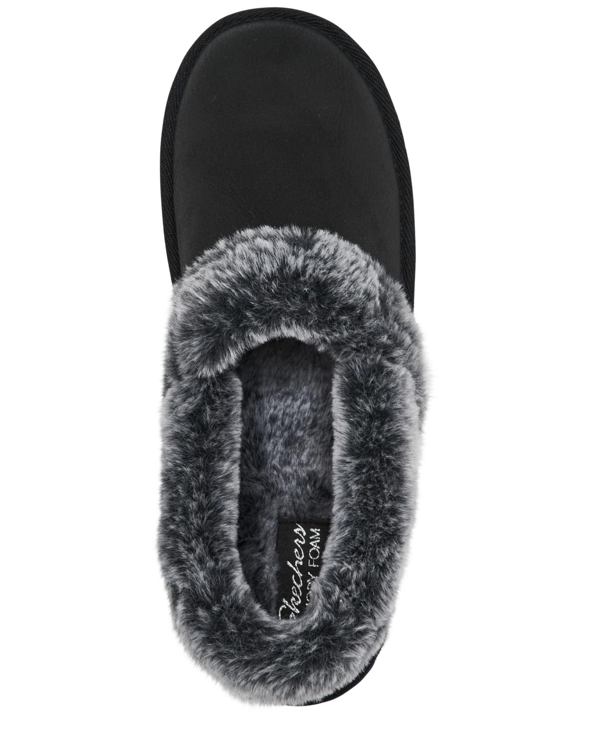 Skechers clog slippers discount