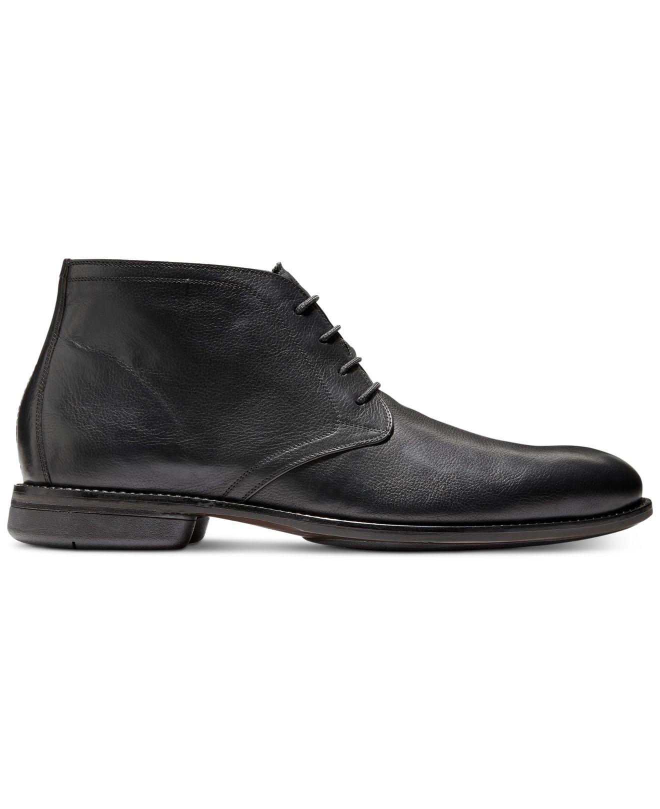 cole haan holland chukka