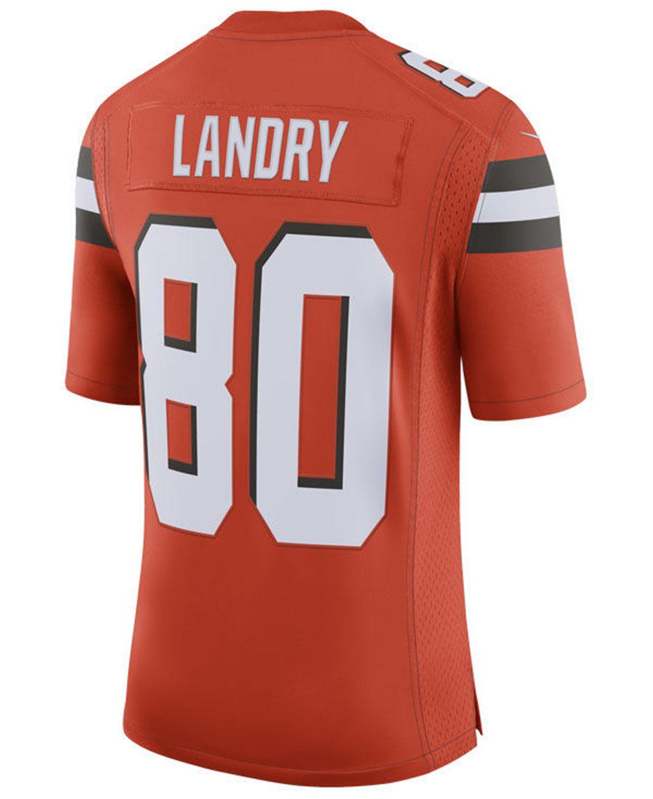 jarvis landry tank top jersey