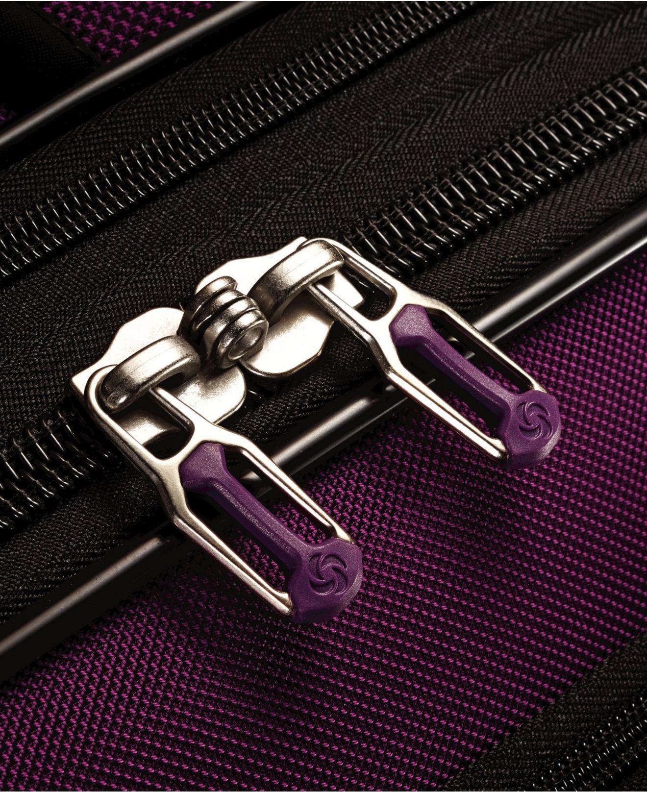 samsonite liteair 29