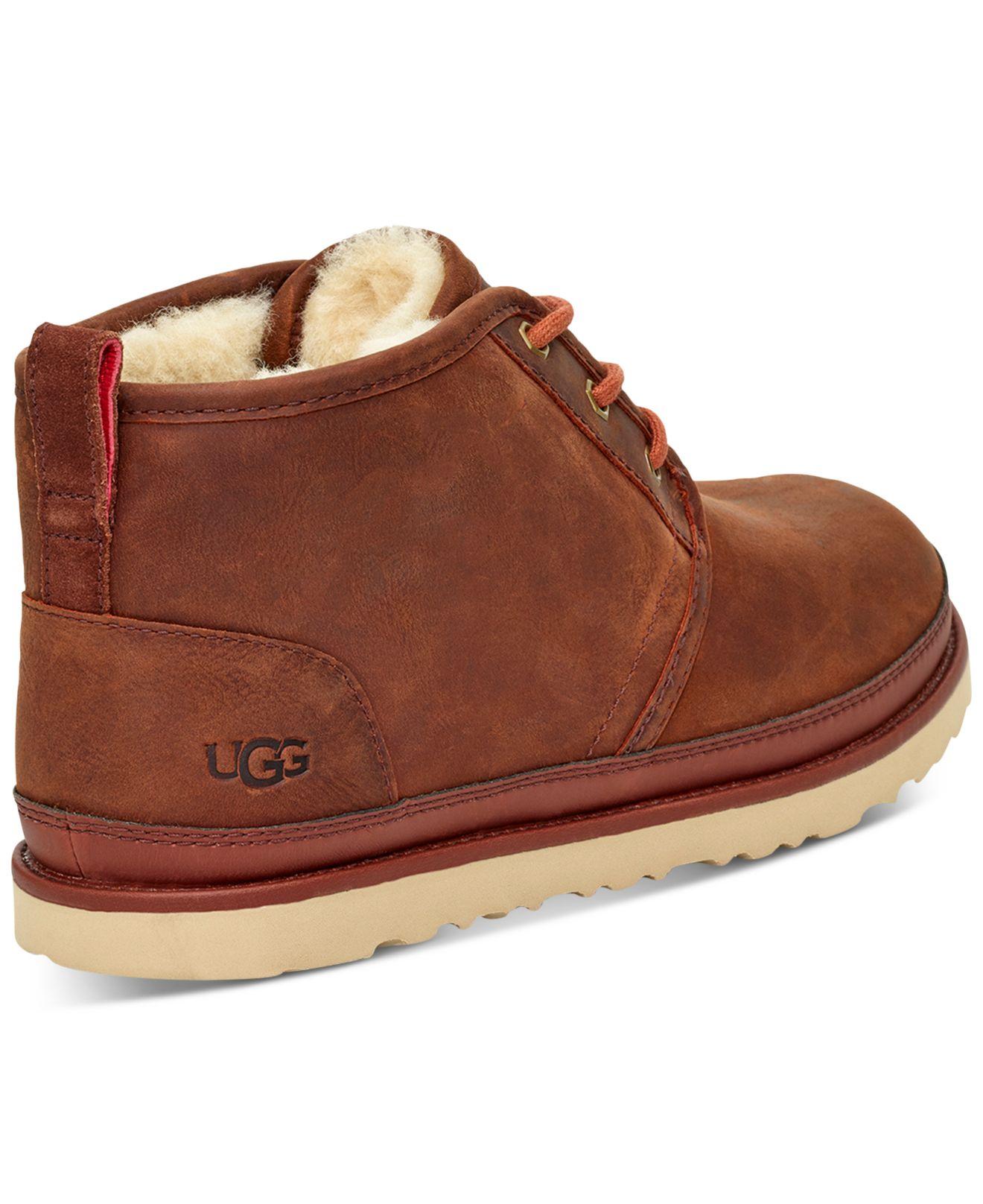 Размер Мужской 15 Ugg Us Фото Коробки