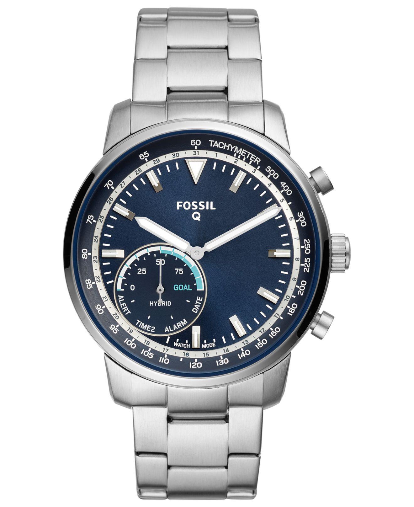 fossil ftw 1173