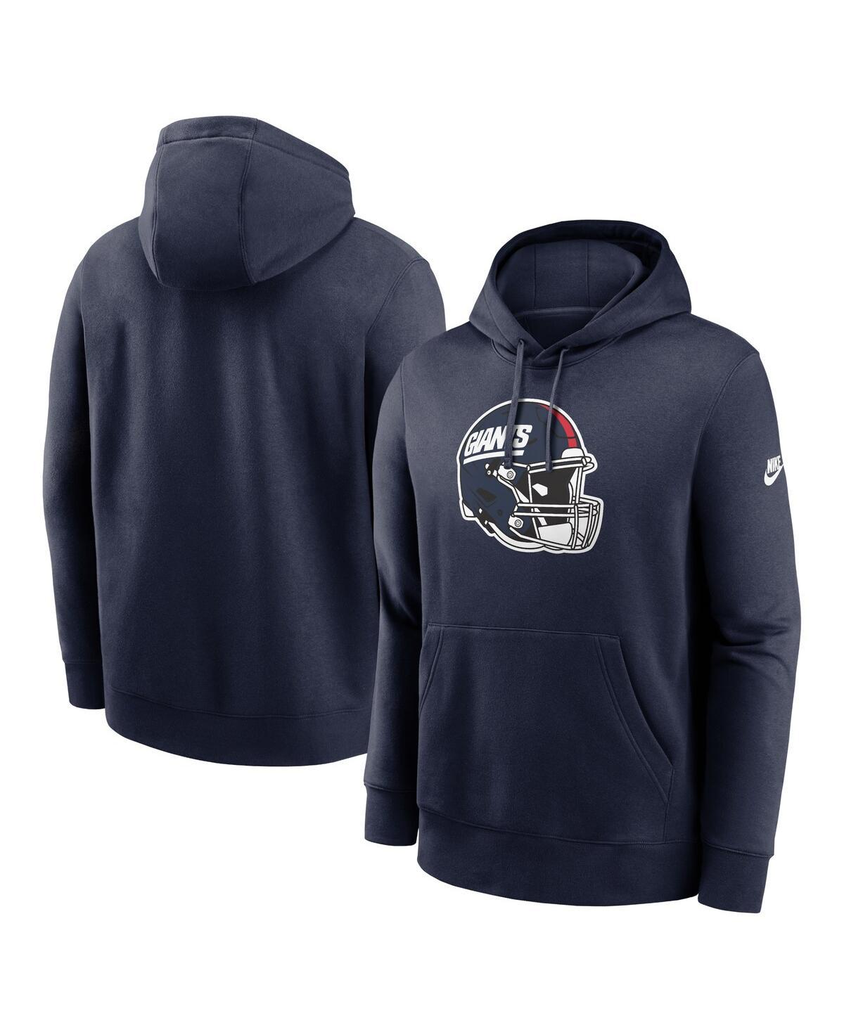 Nike ny giants hoodie hotsell