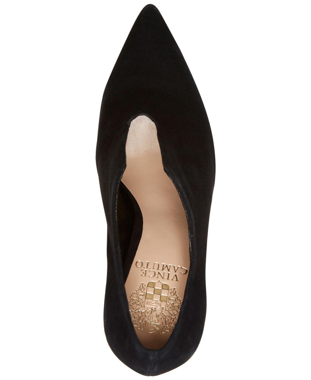 vince camuto metseya