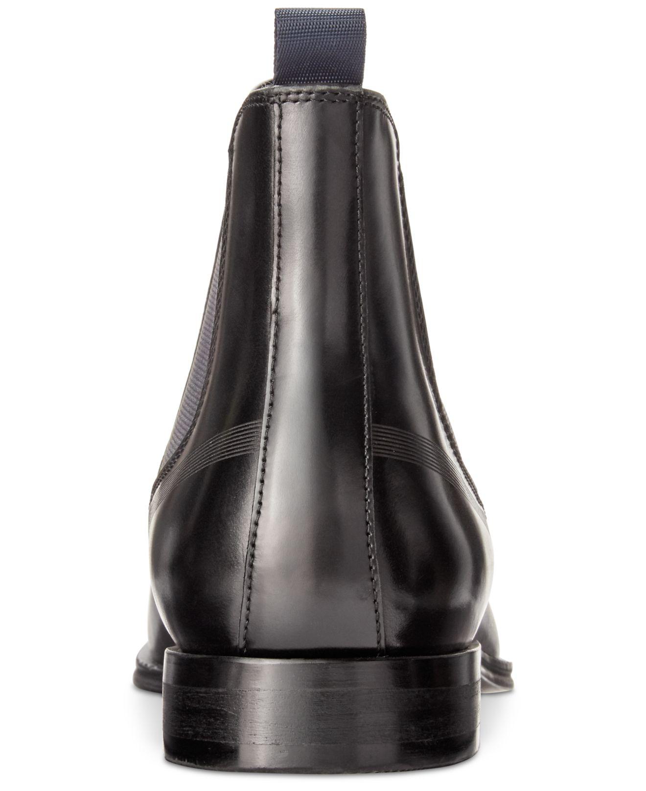 kenneth cole reaction pure chelsea boot