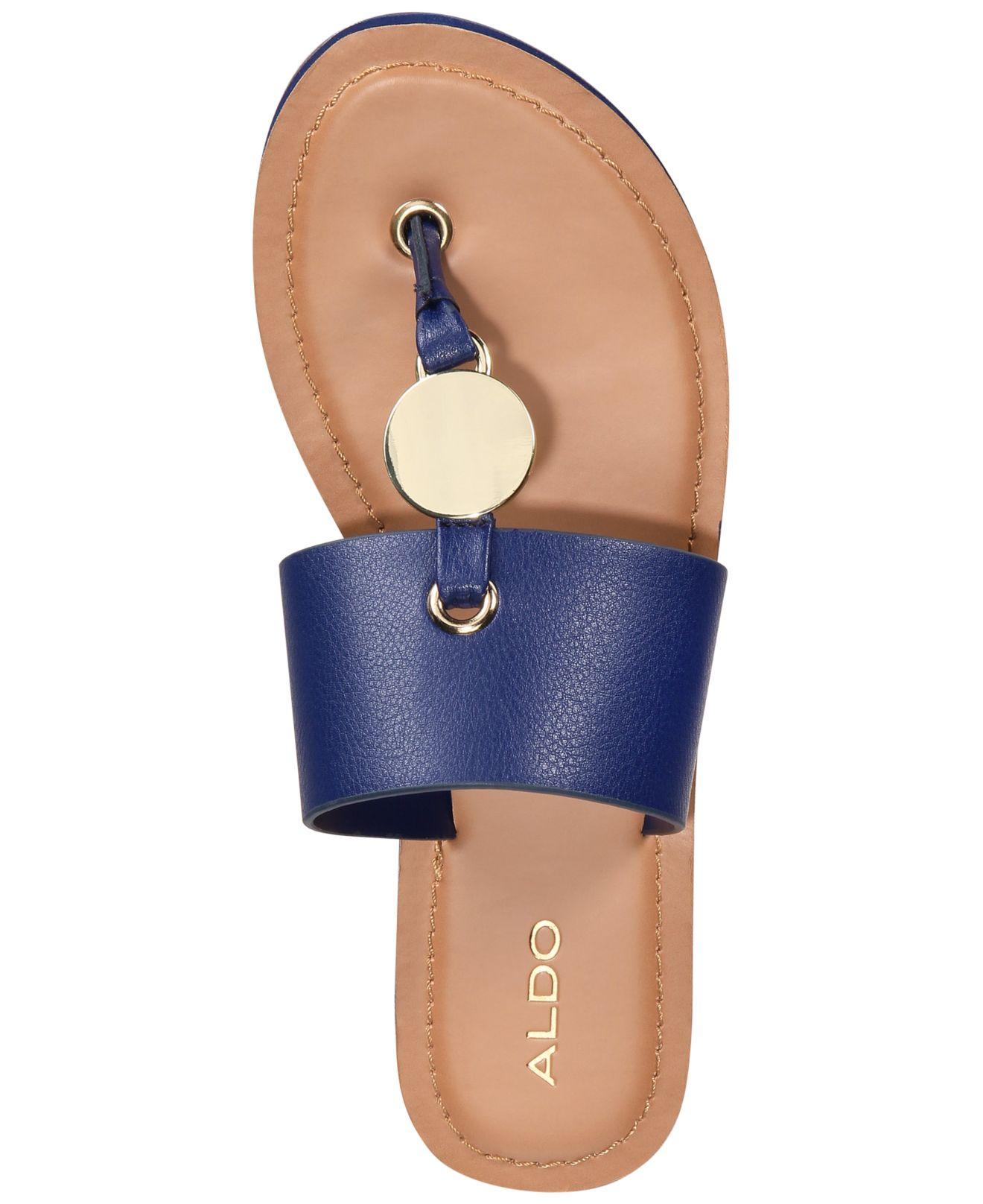 Yilania Coin Slide Sandals Online Sale, UP TO 56% OFF
